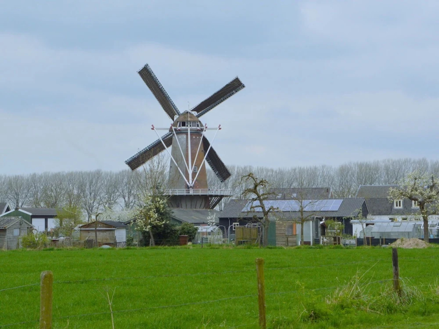 Monumental Holiday Farmhouse in Rural Area