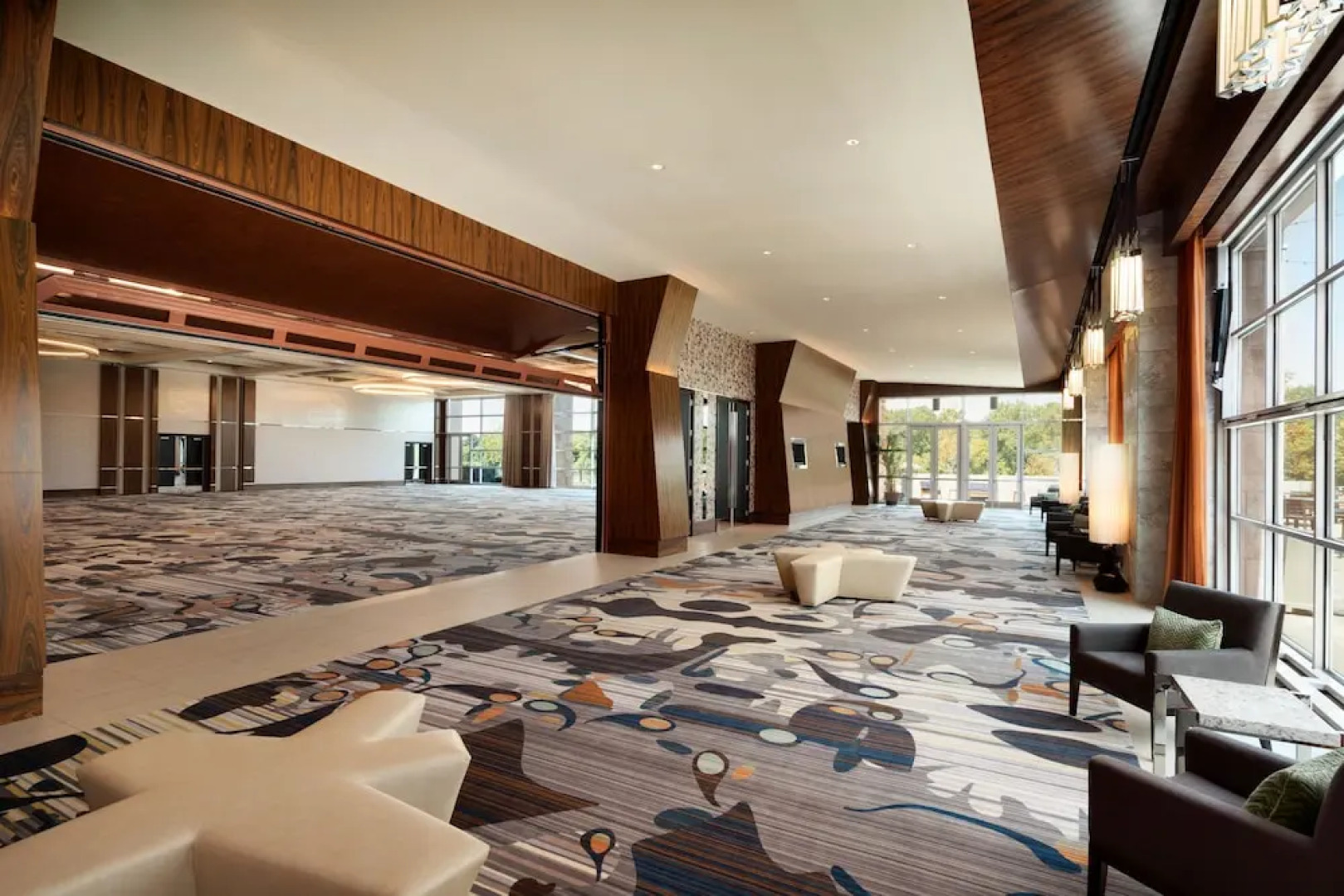 The Landing Hotel at Rivers Casino & Resort