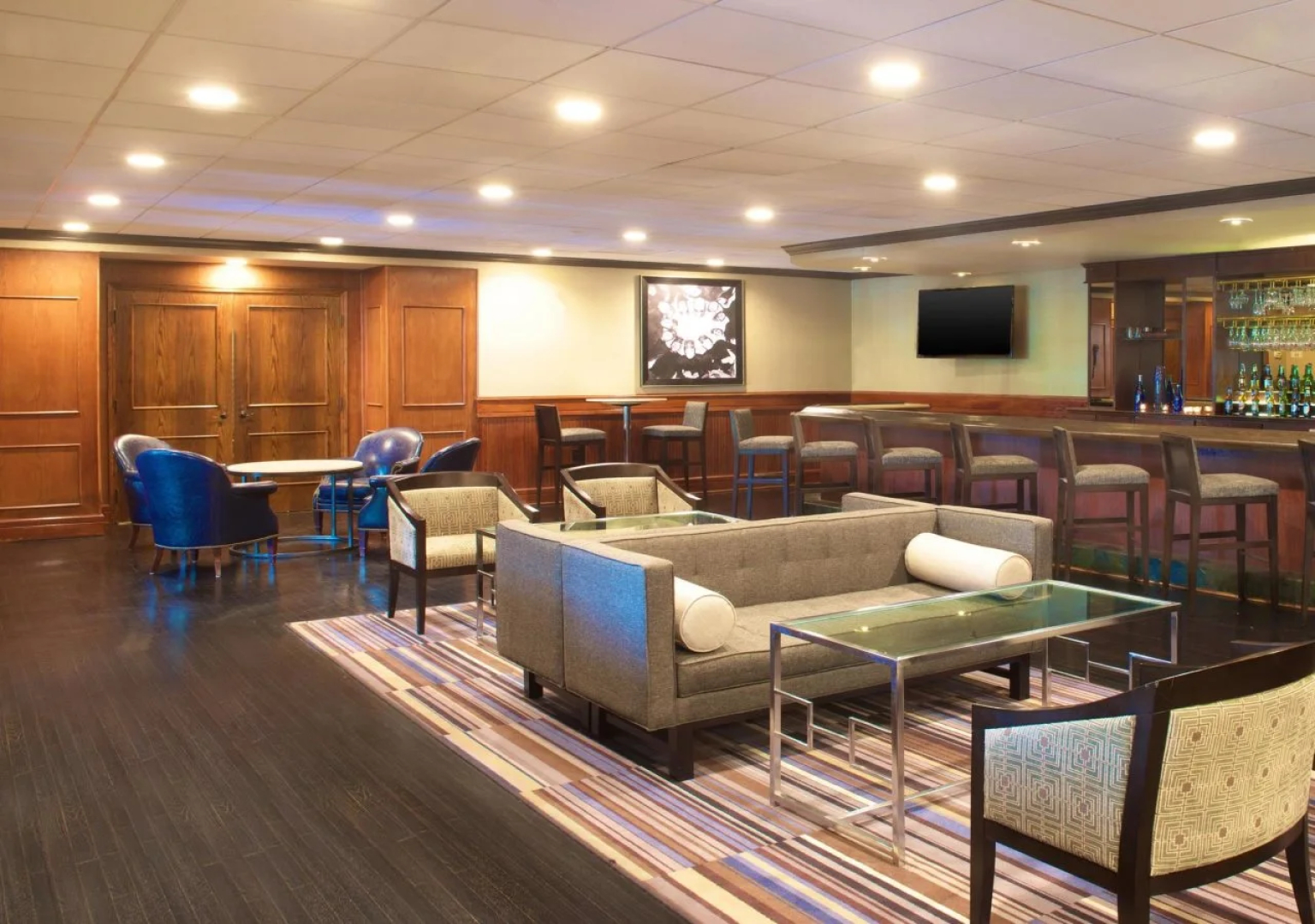 Sheraton Bucks County Langhorne
