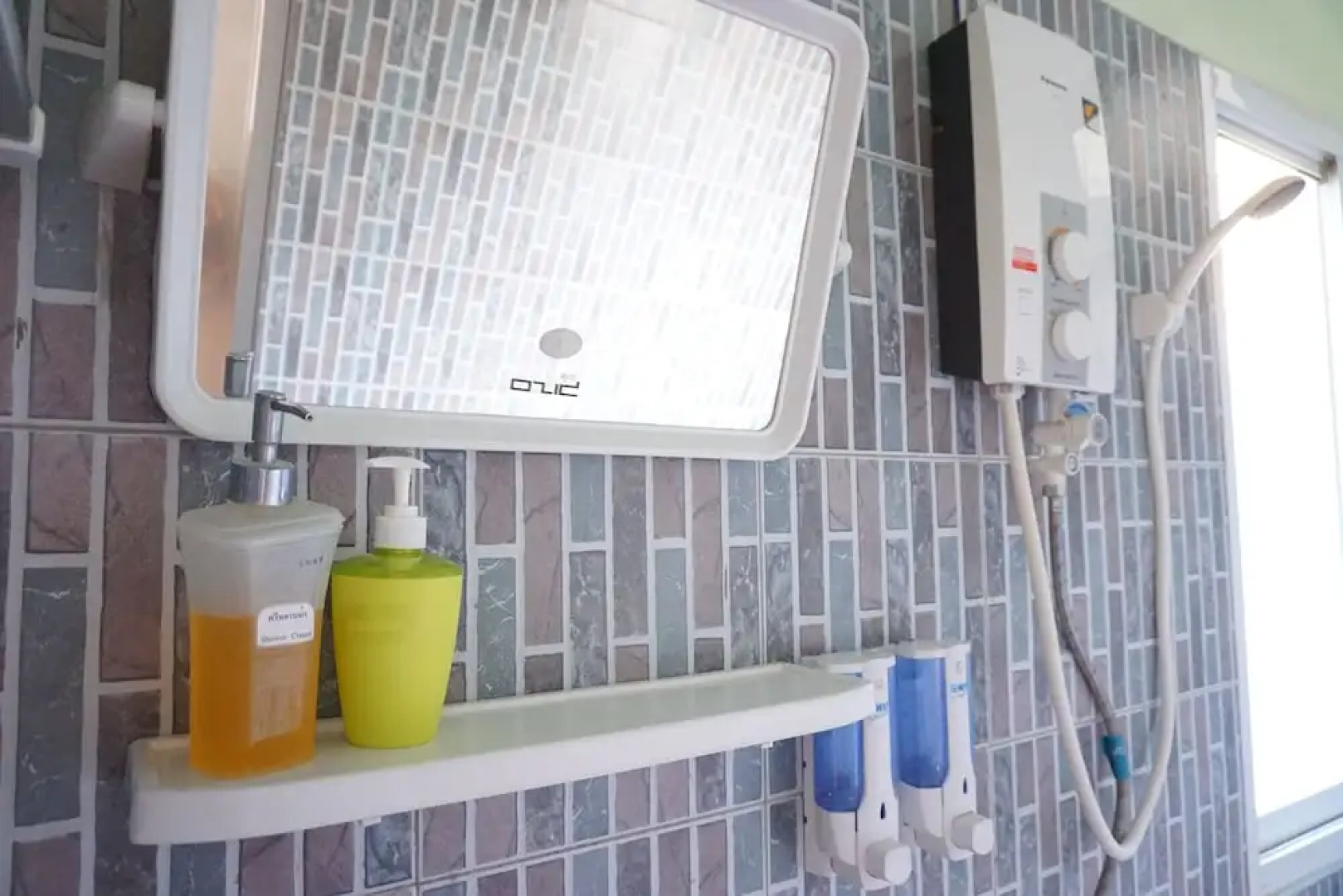 Ruenkhawhom Residence