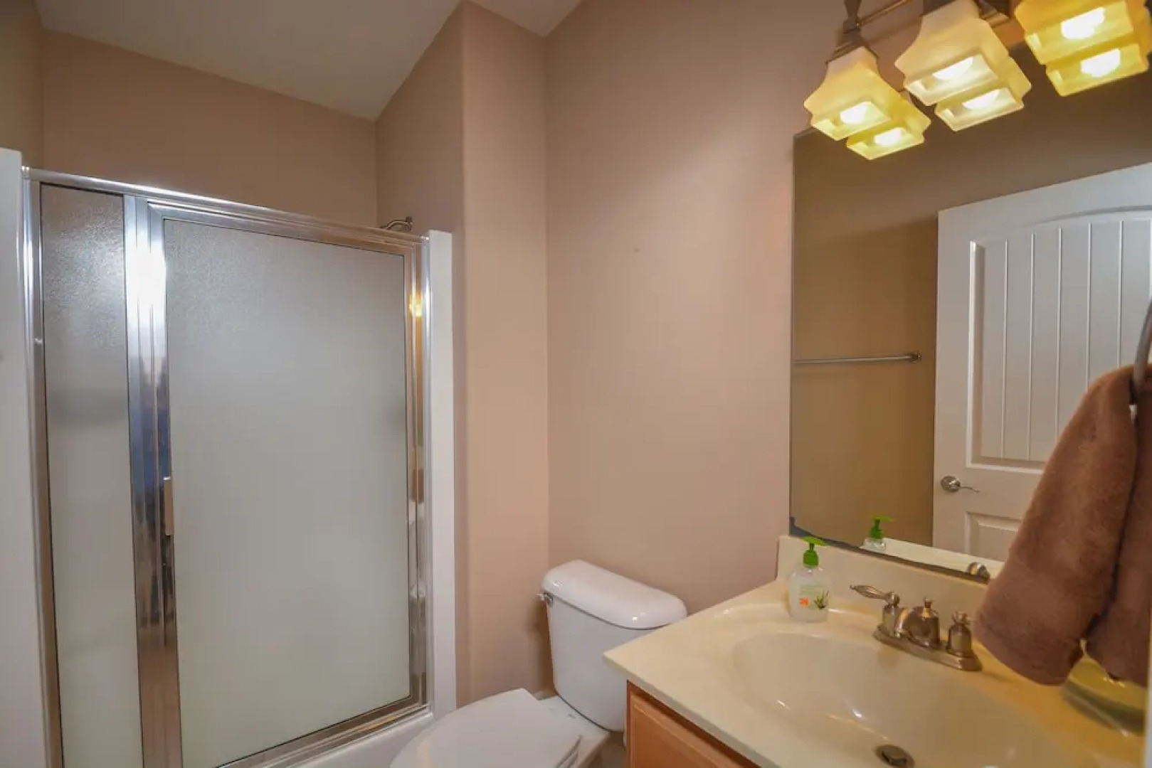 Double Delight 3 Bedroom Townhome