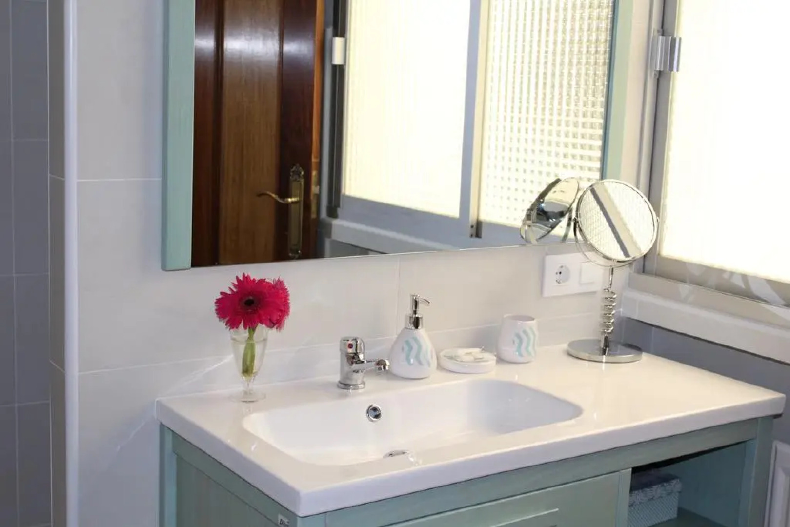 Apartamentos OnceMolinos