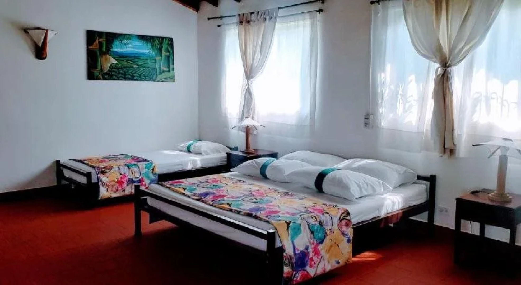 Casaroma Finca Hotel