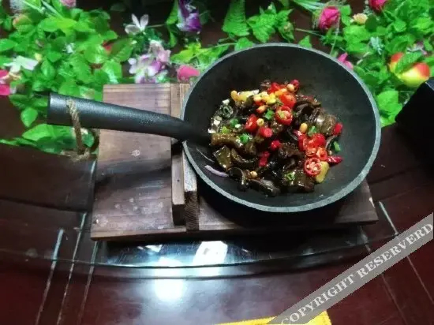 Xiao Quan Wan Resort