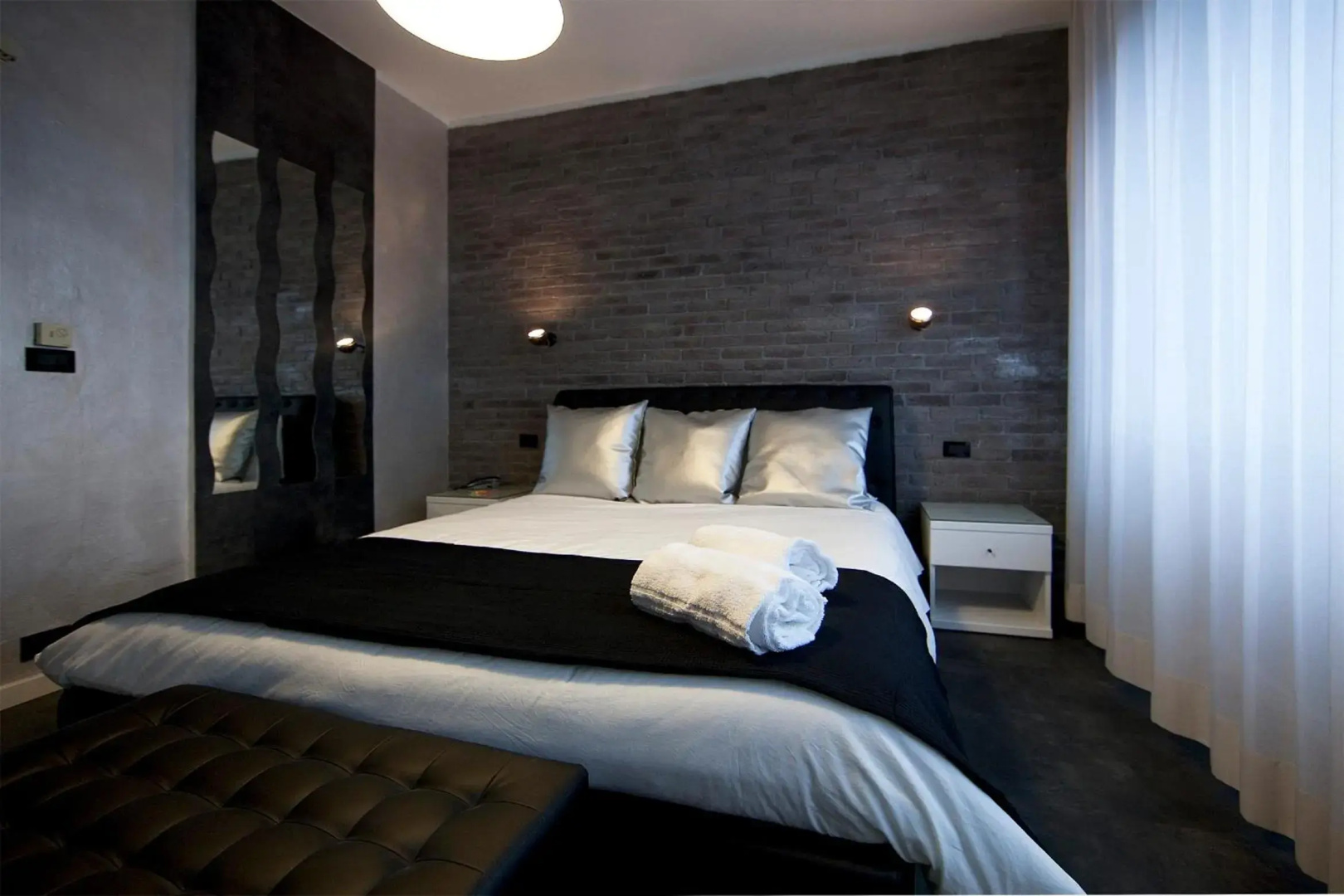 Hotel Piccolo Allamano