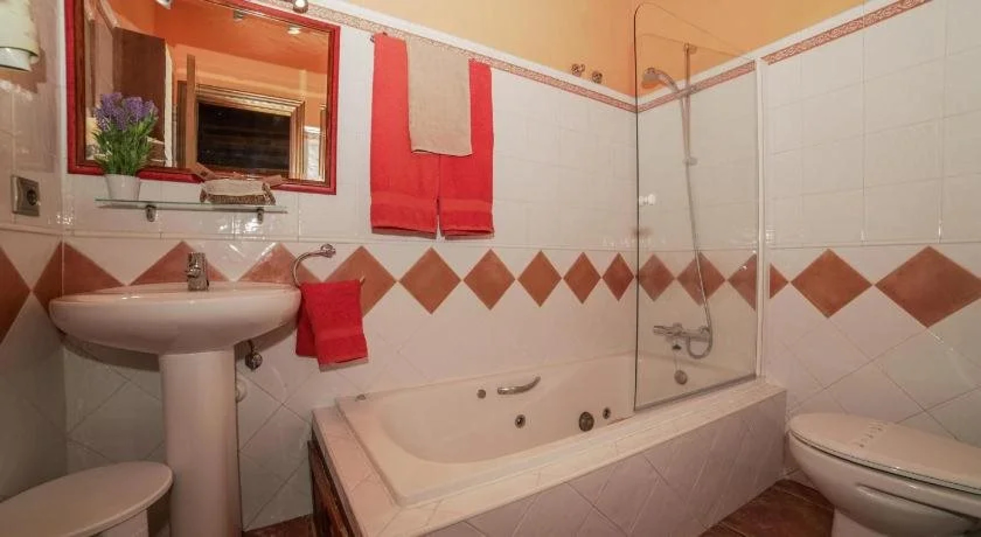 Cabaña Real de Carreteros