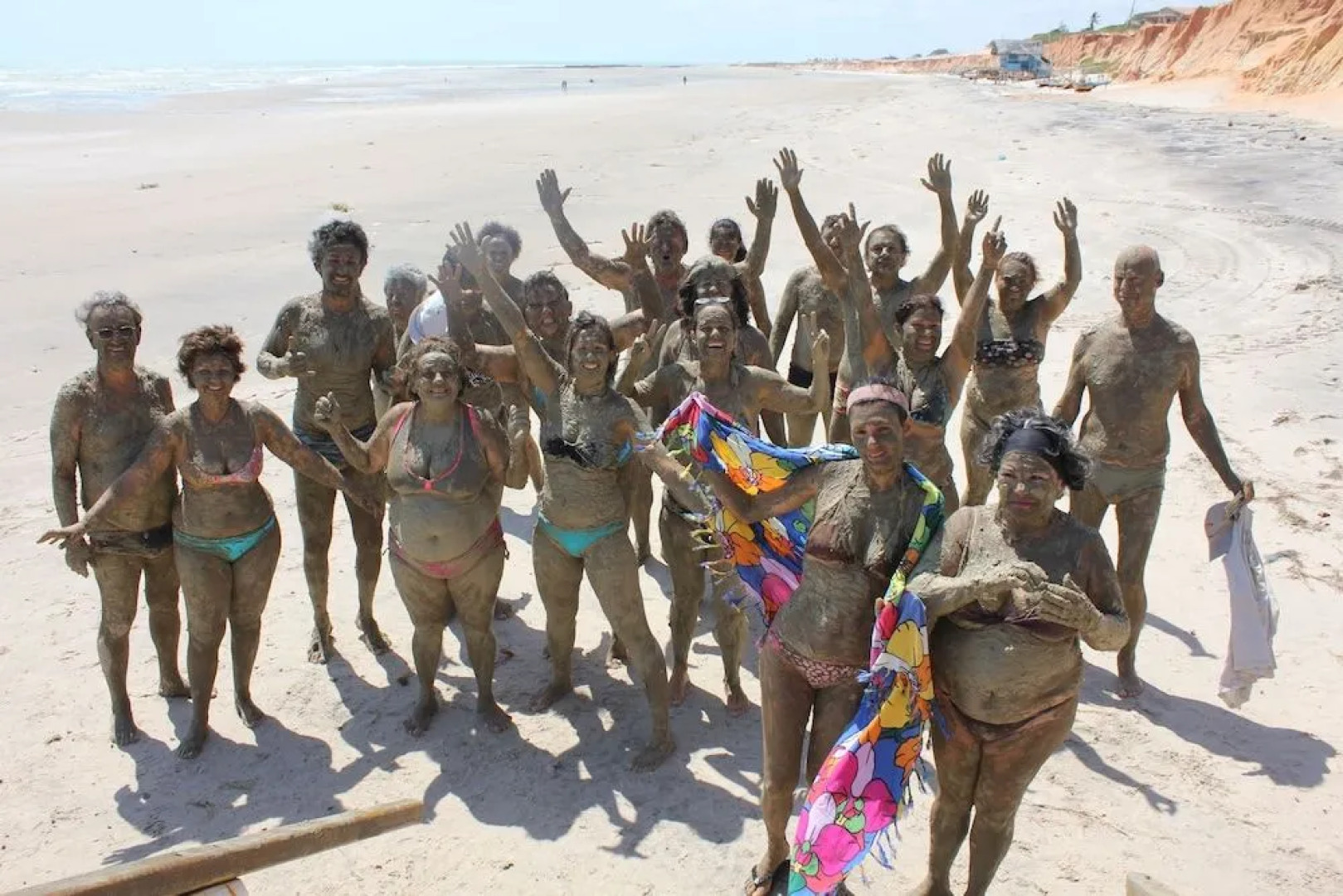 Pousada Morada do Sol