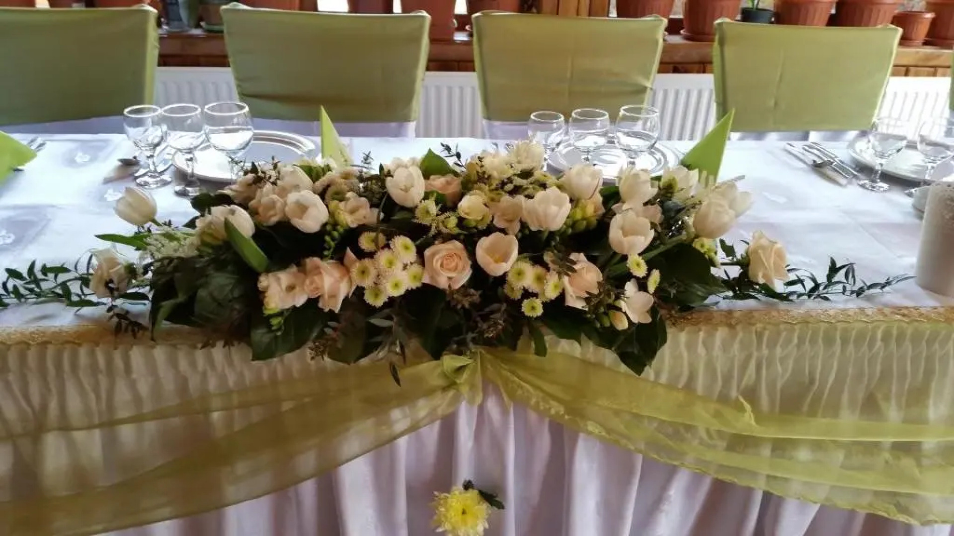 Pension Curmatura Stezii