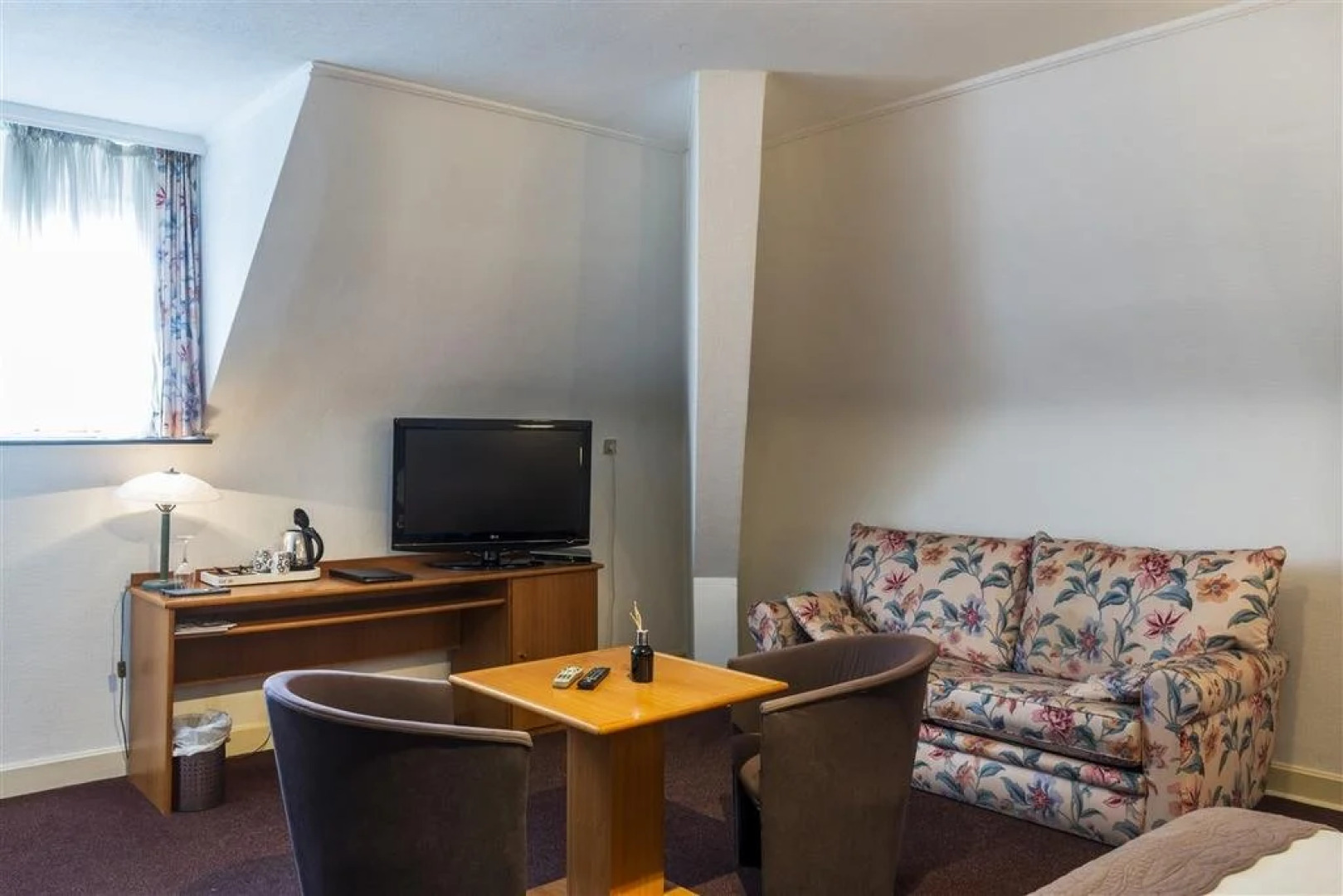 Hostellerie Lou Pahou