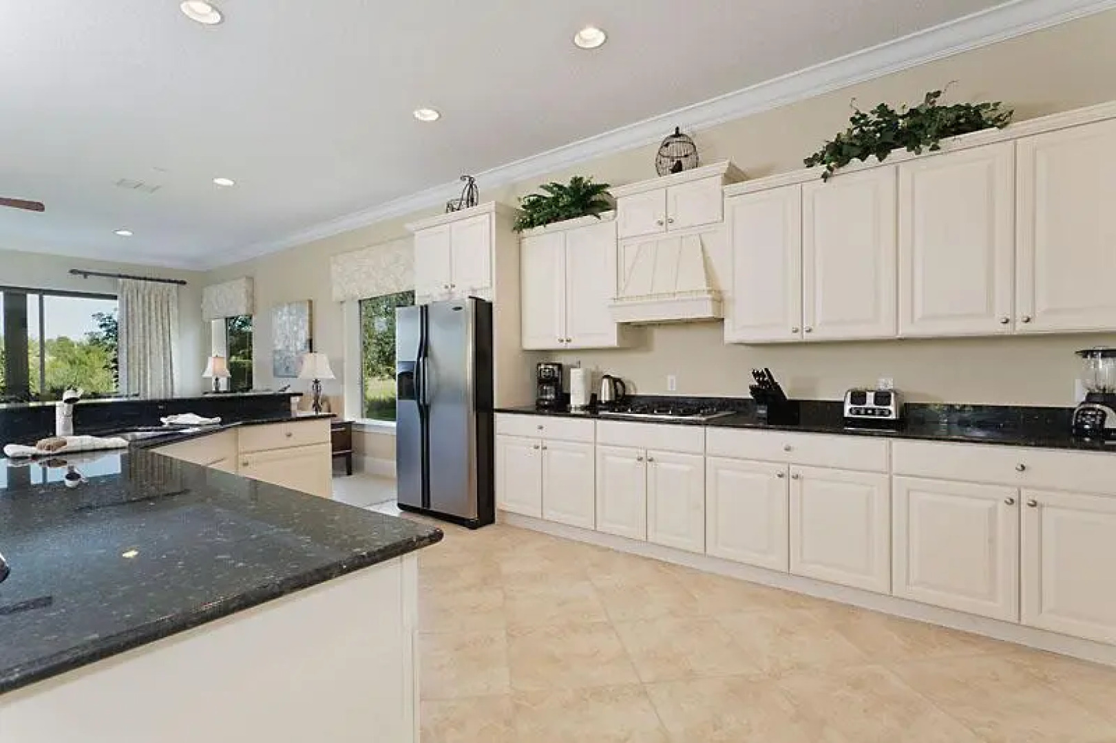 Reunion Resort 12 - Luxury 5 Bedroom Vacation Rental