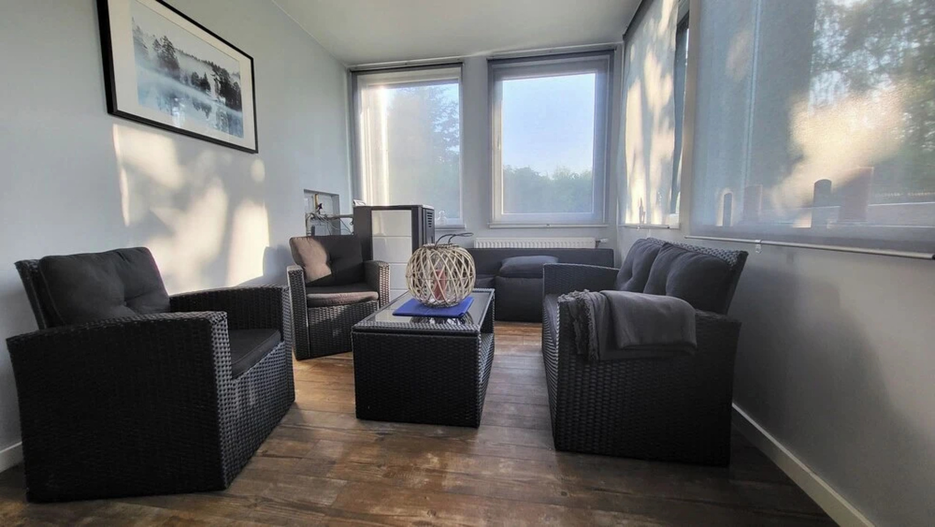 Дом с тремя спальнями в Saulkrasti Baltā Kāpa