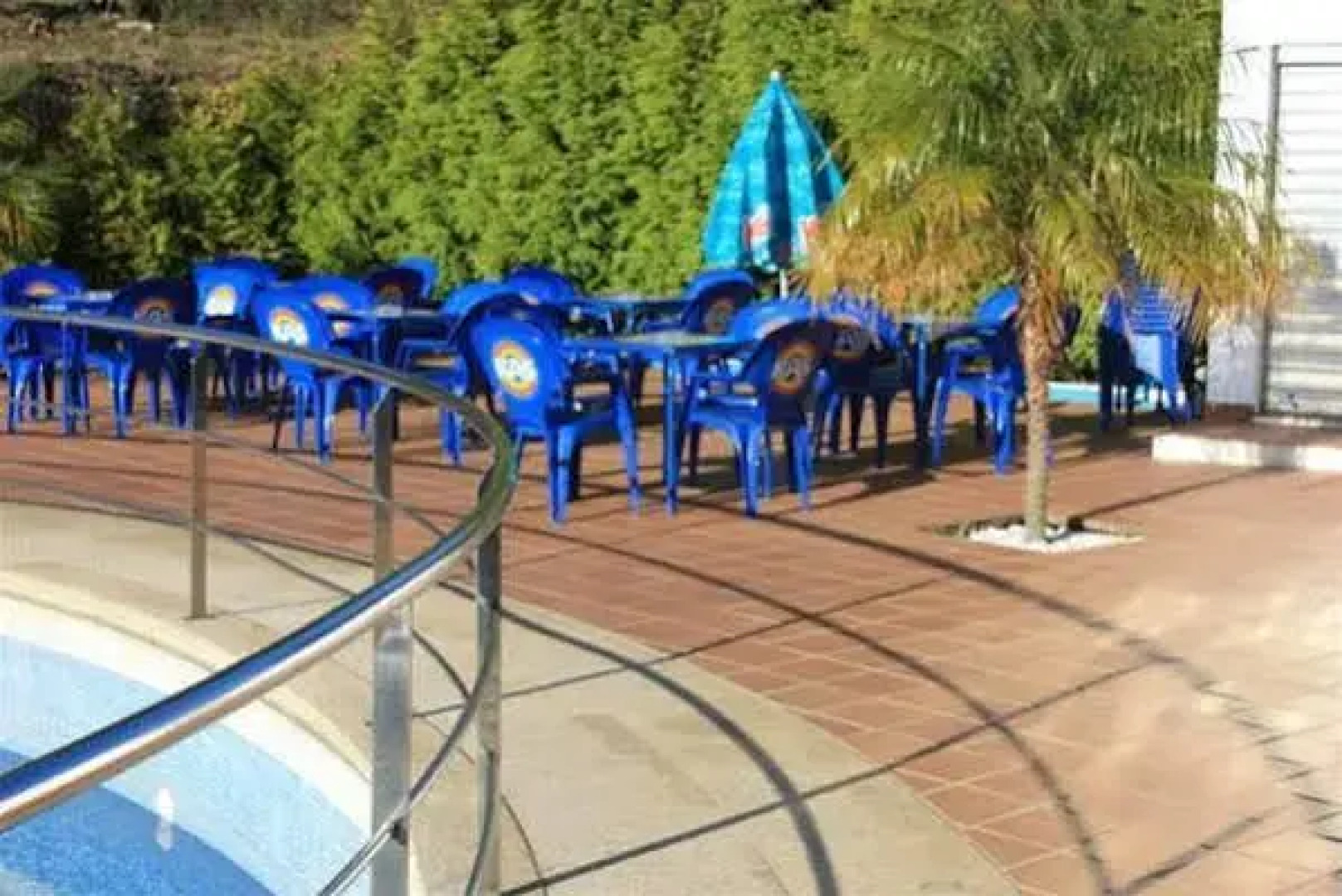 Hotel Alda Acquamaris Sanxenxo