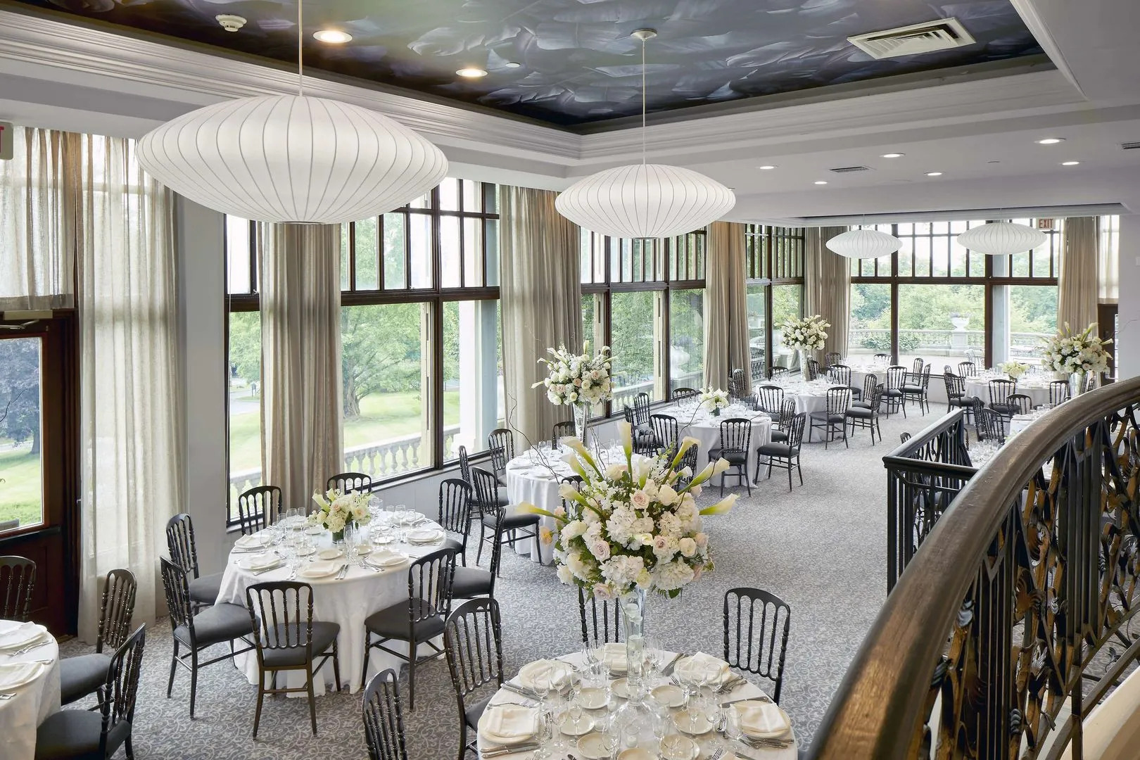 Tarrytown House Estate