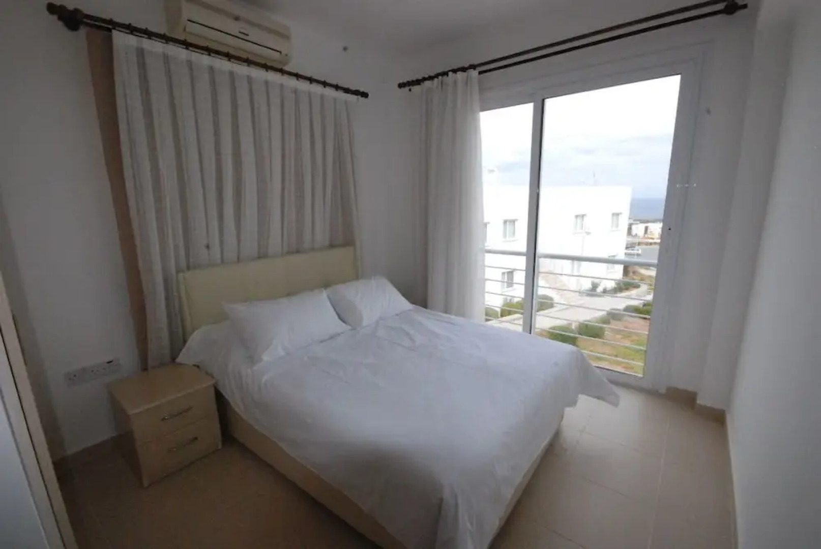 Penthouse With Breathtaking Panoramic Views of Mediterranean sea and Mountain