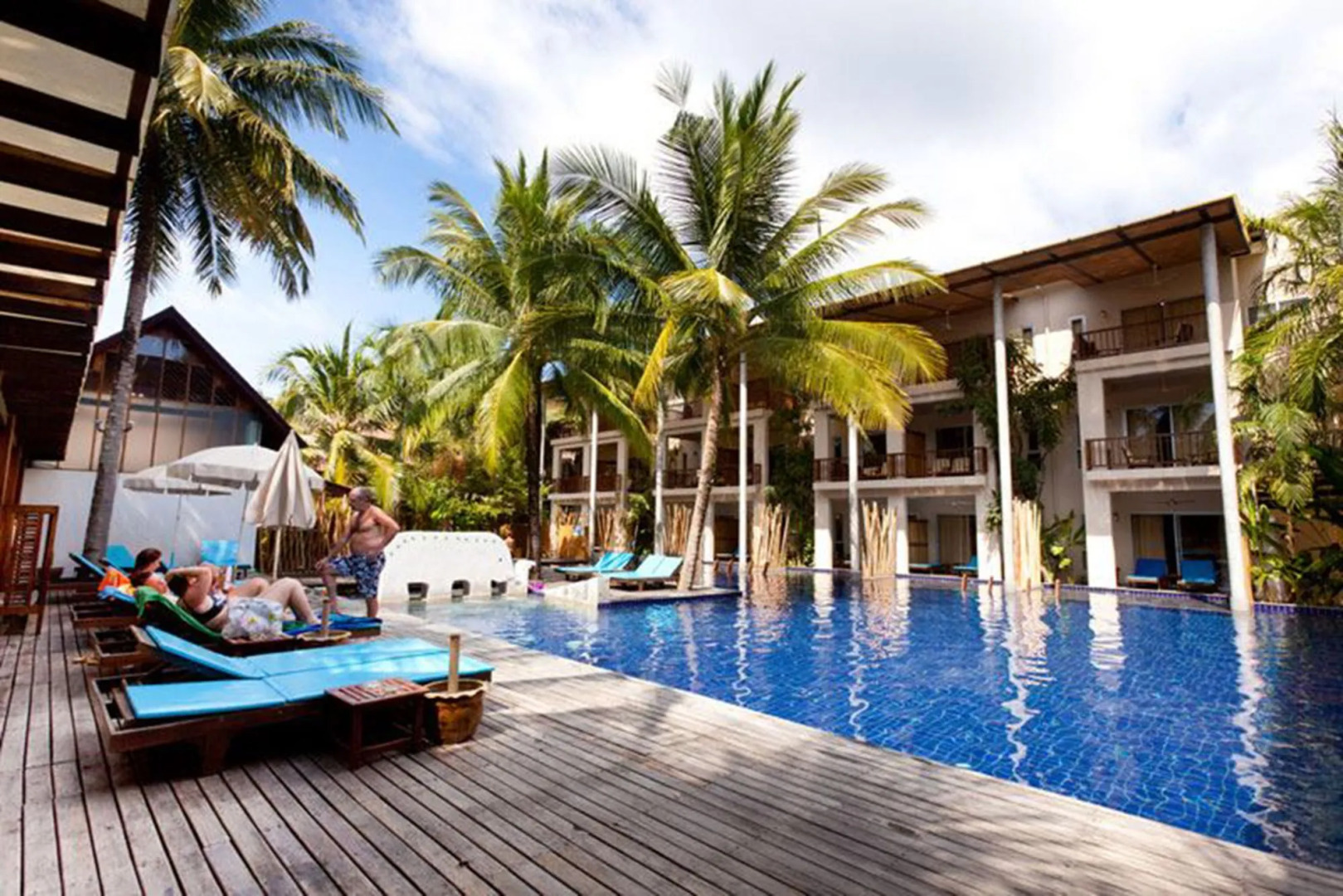 Ayara Villas Khaolak