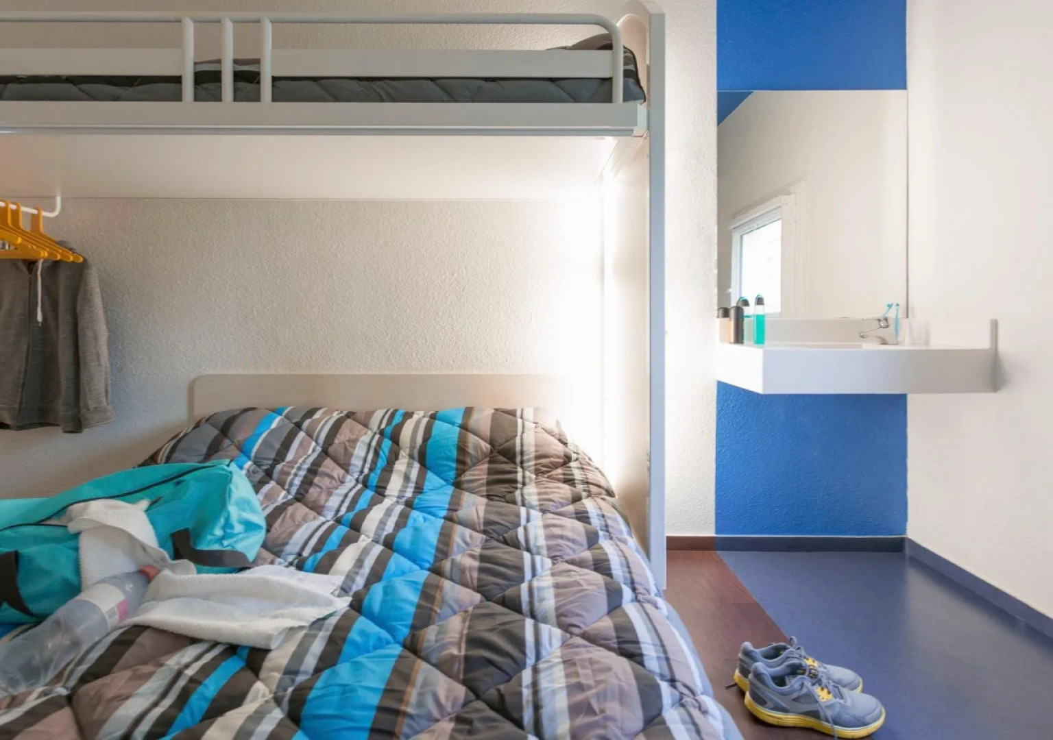 hotelF1 Rouen Louviers Val de Reuil