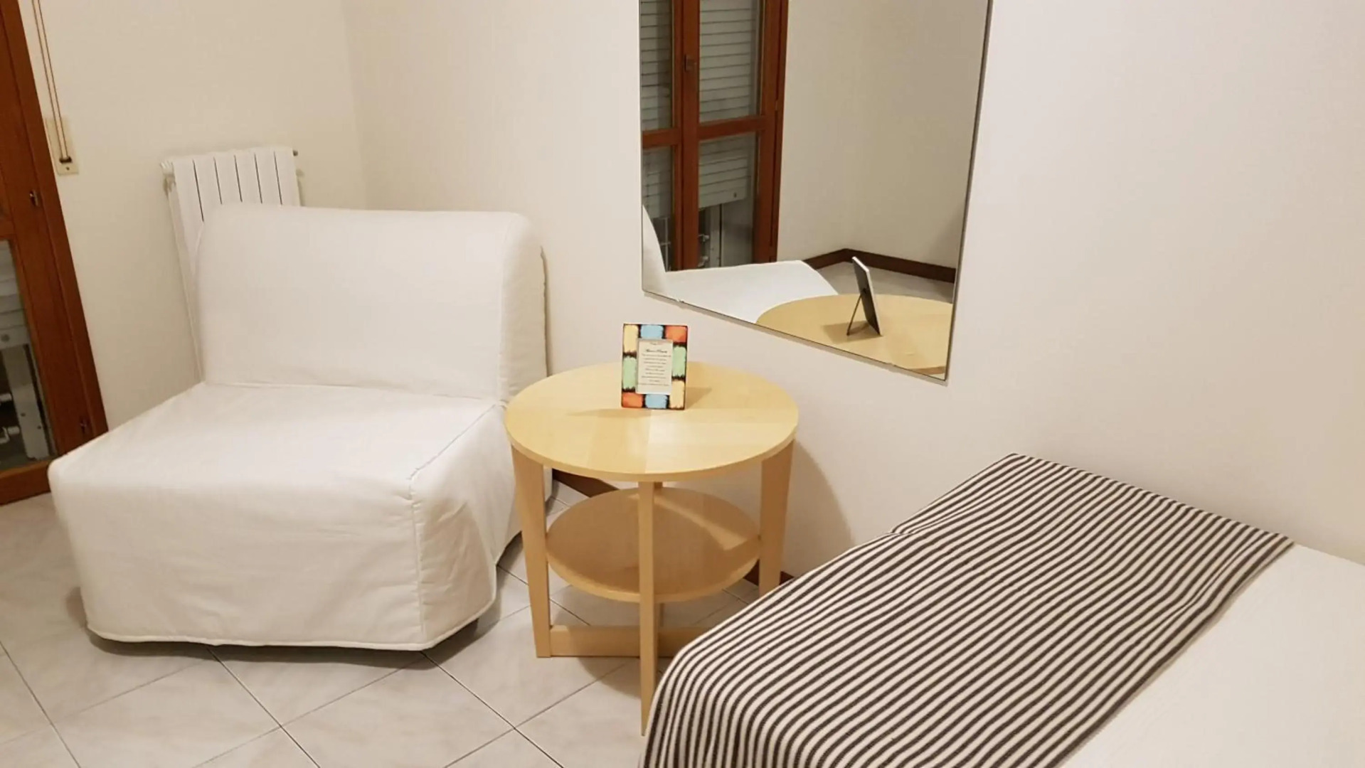 Casa di Mario e Natalina