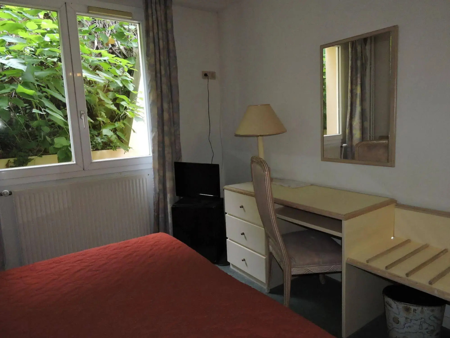 Auberge de la Brévenne