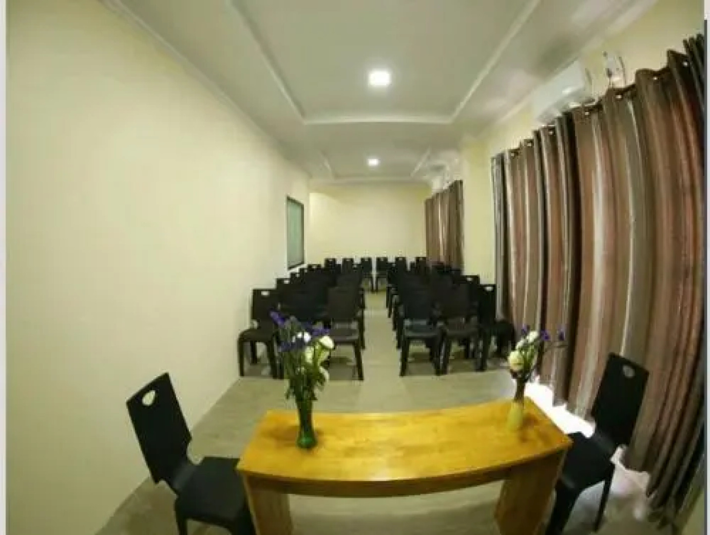 Noble Chaung Tha Hotel