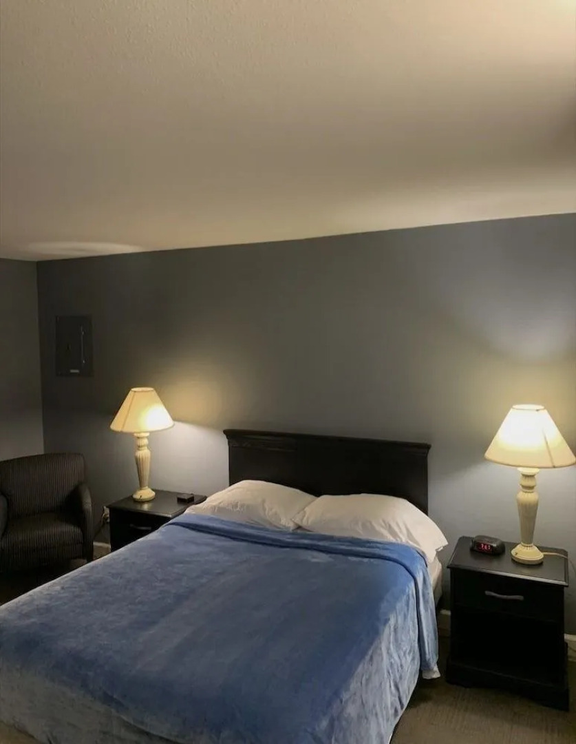 Rumorz Neighborhood Hideaway