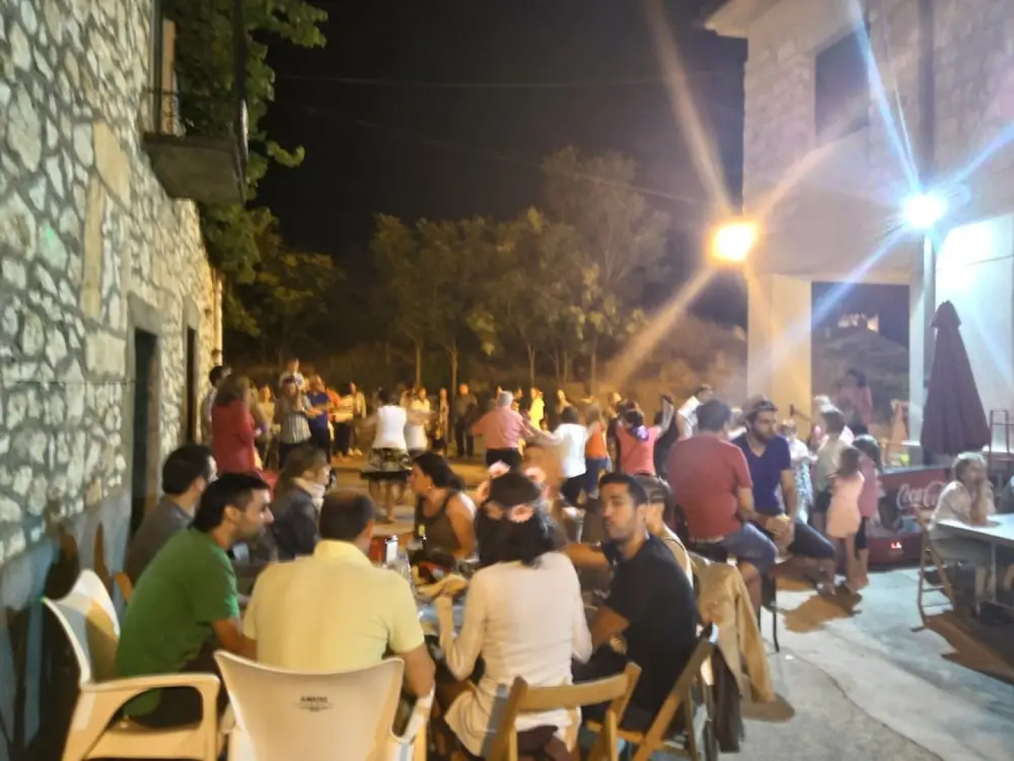 Hotel Rural La Sabina