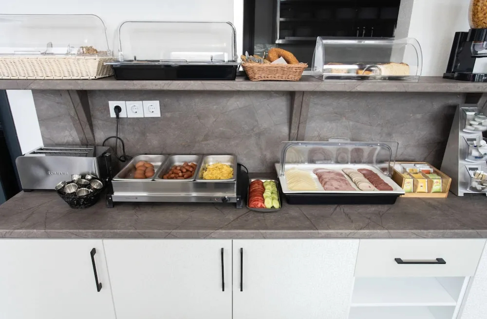 Aeonian Luxury Suites Asprovalta, Adults Only & Kids 12 Plus