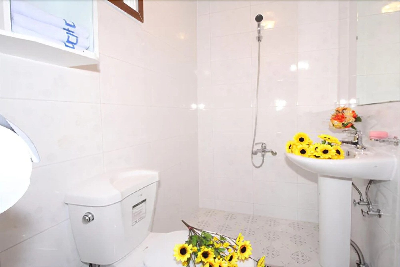 Yeongdeok Seapark Pension