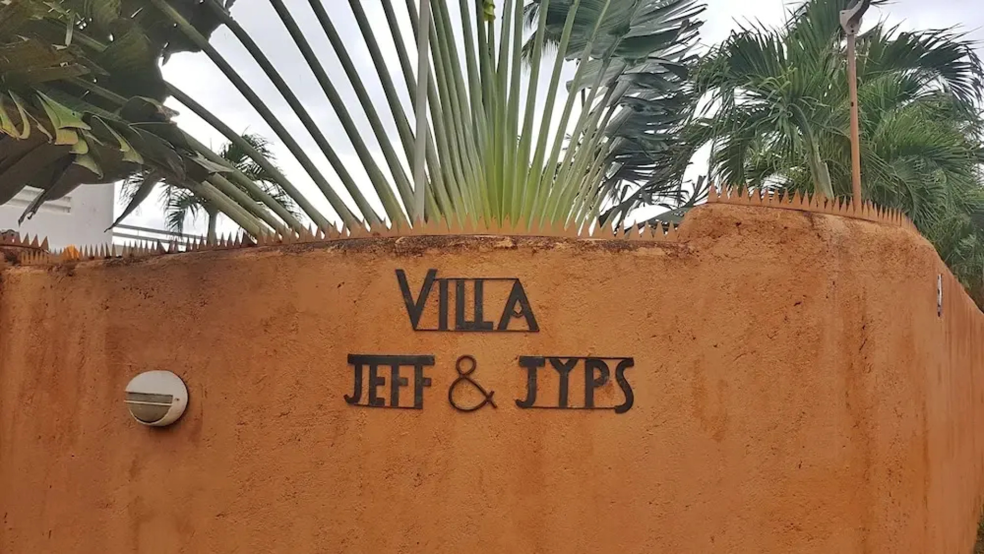 Villa Jeff & Jyps