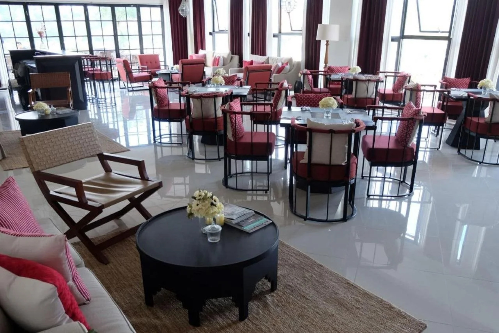 Kyriad M Hotel Sorong