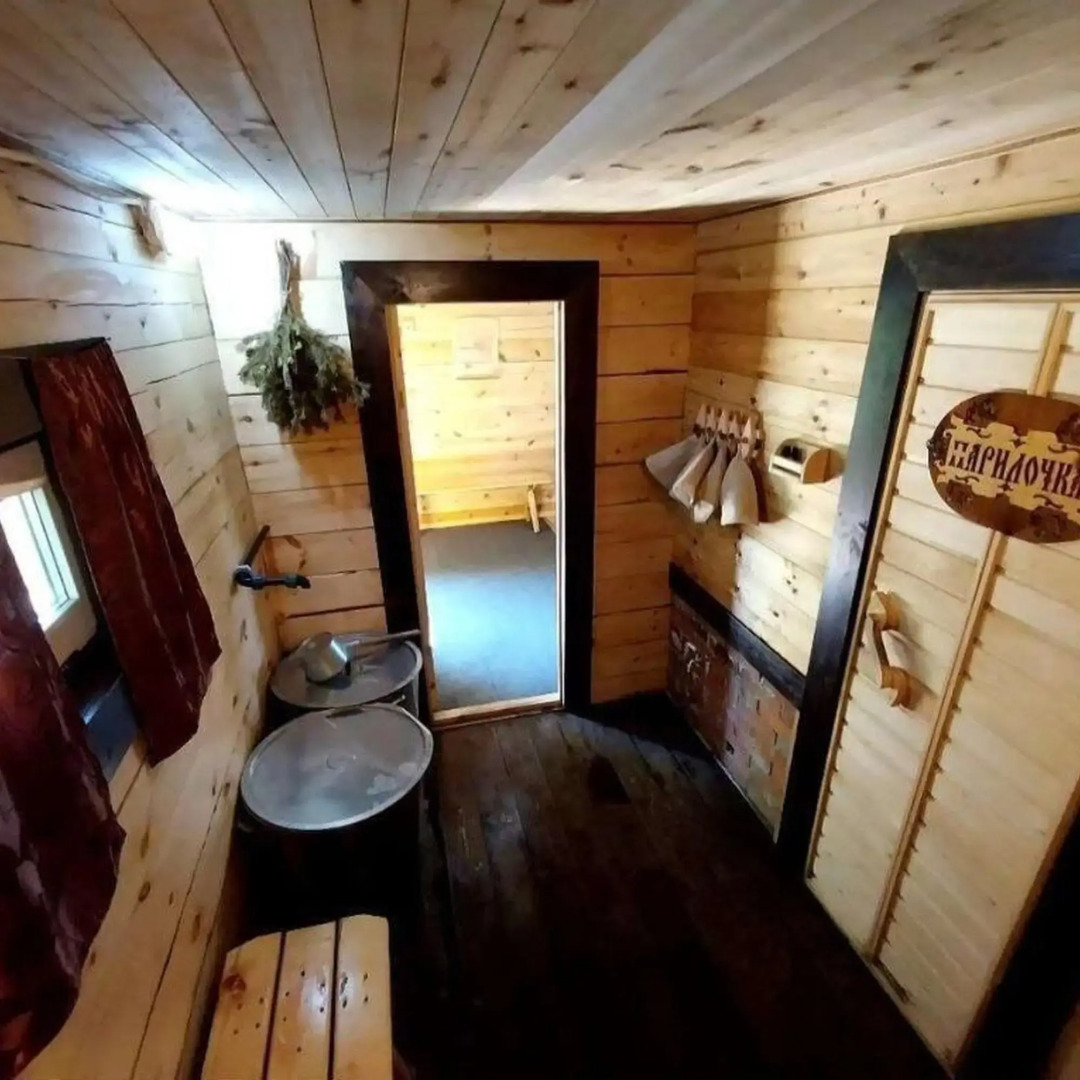 Гостевой дом на улице Горная 3