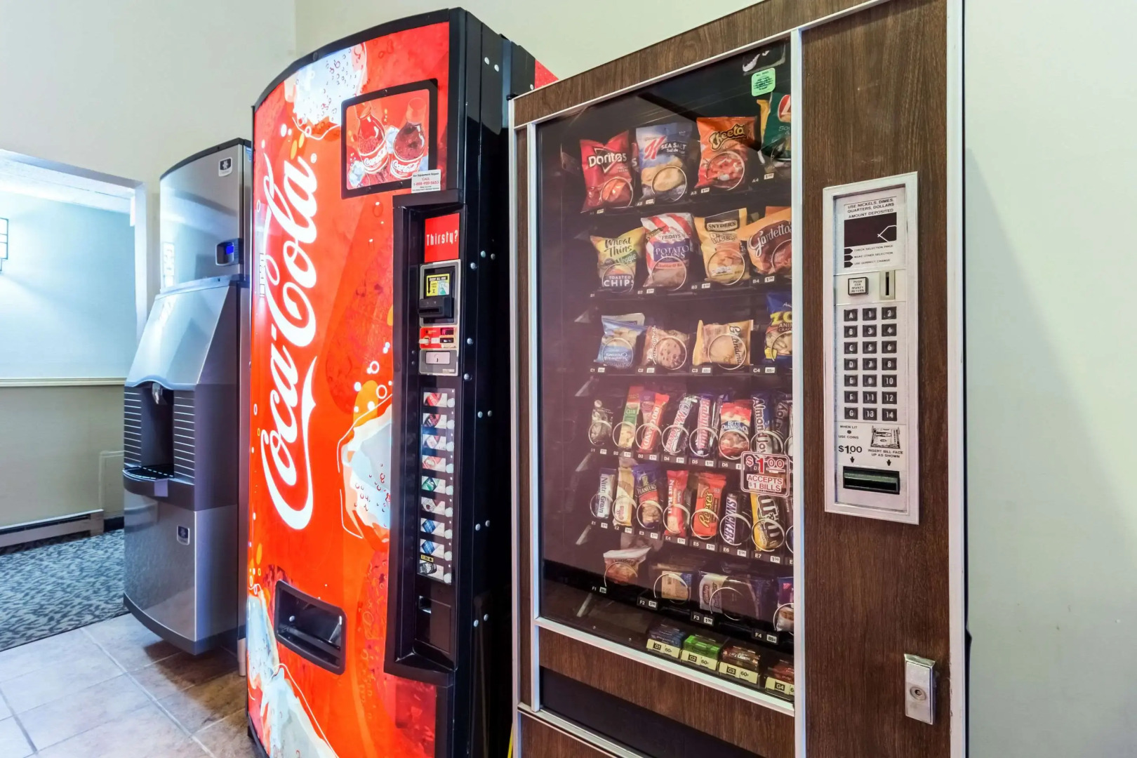 Rodeway Inn Red Wing