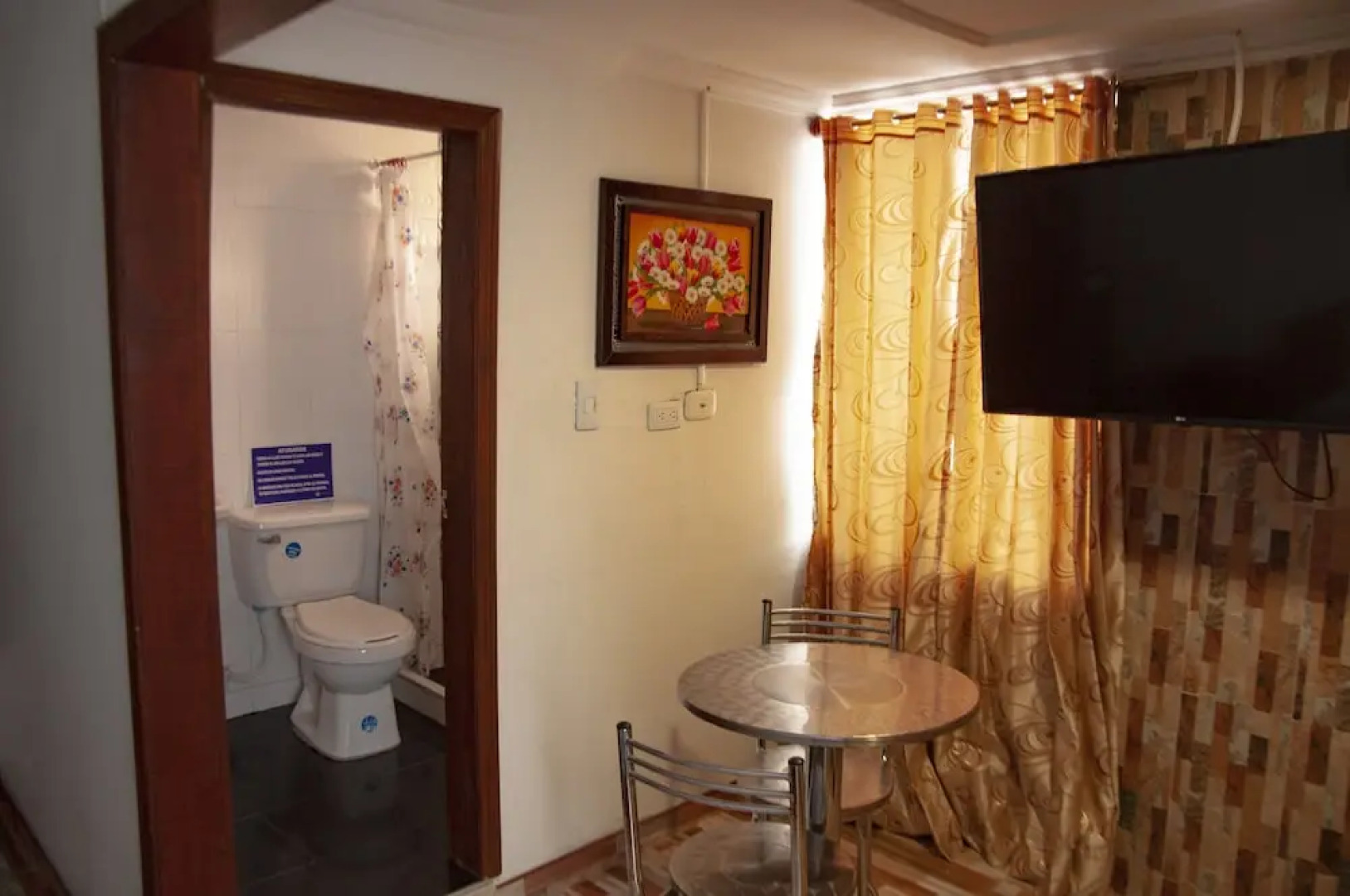 La Gran Fortaleza B&B