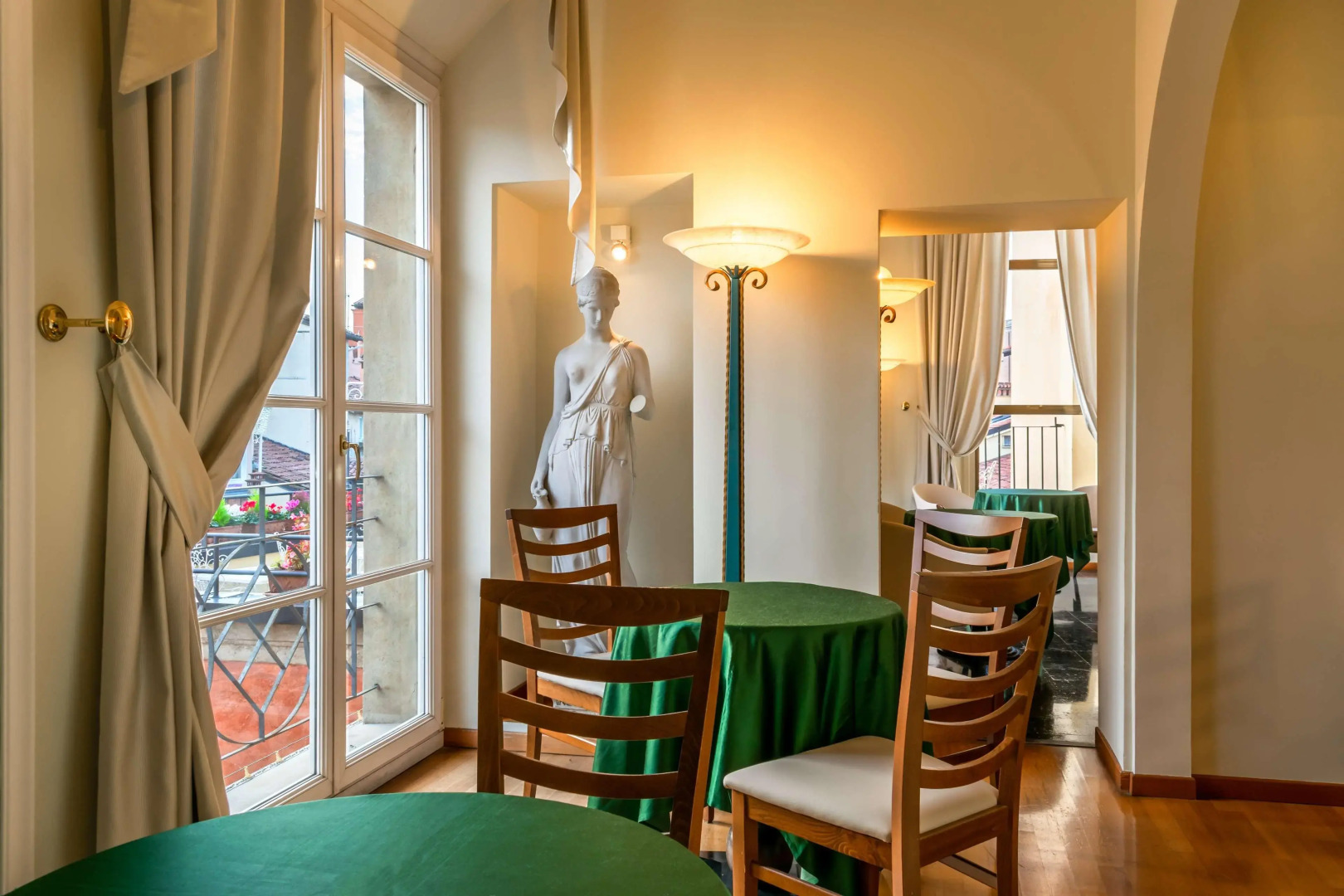 Hotel San Donato - Bologna Centro