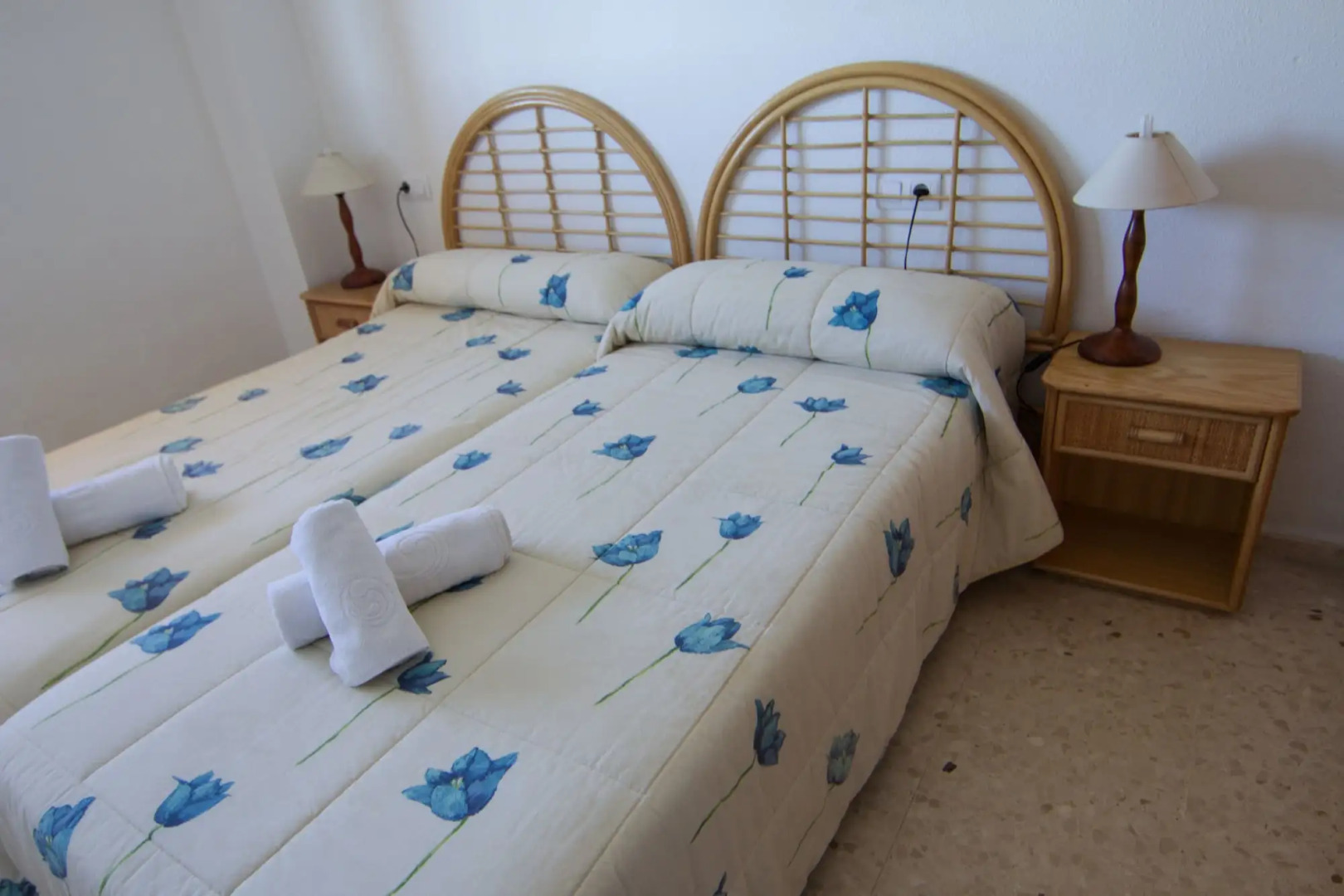 Apartamentos Valencia Port Saplaya