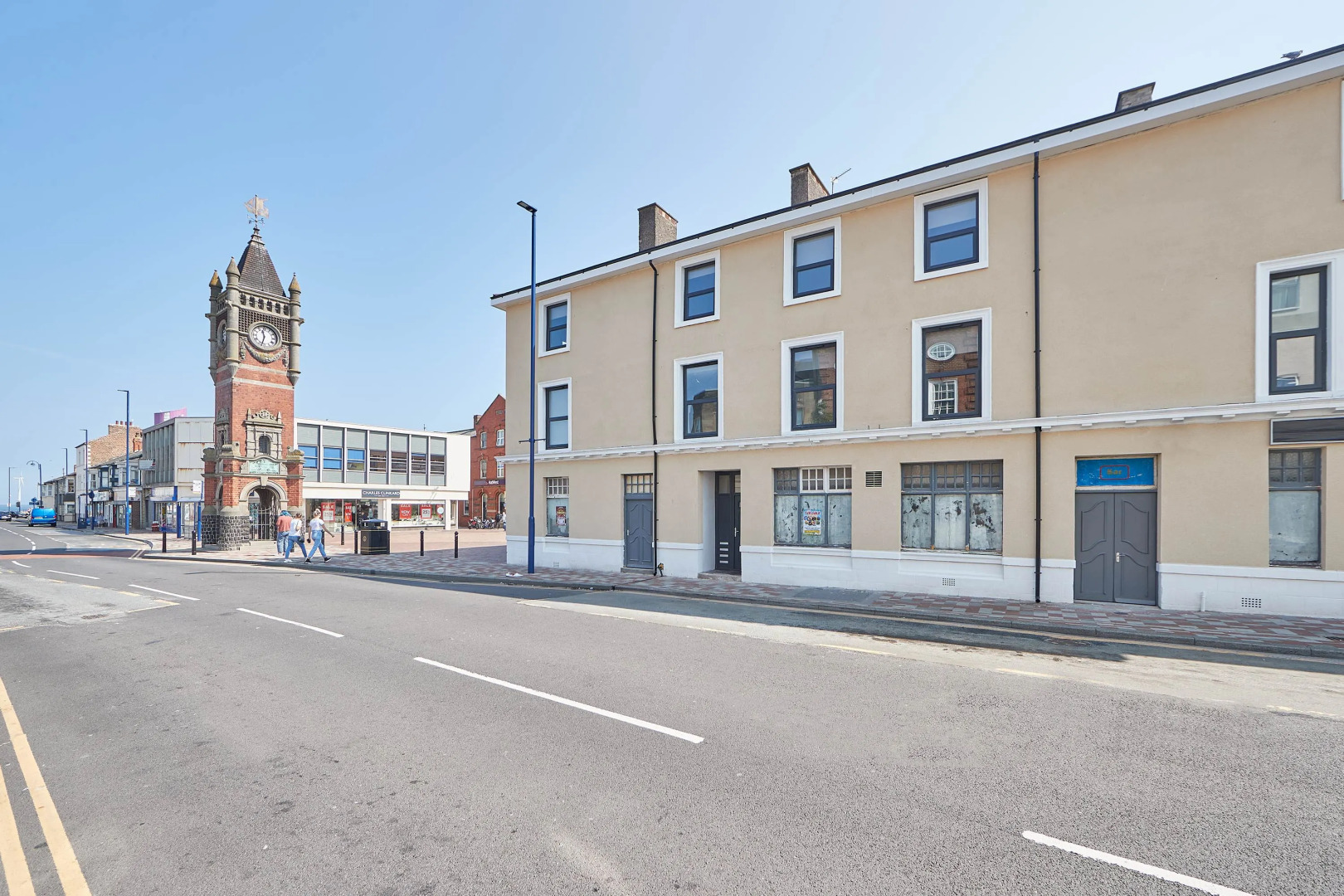 Host Stay Apartment 2 Clarendon