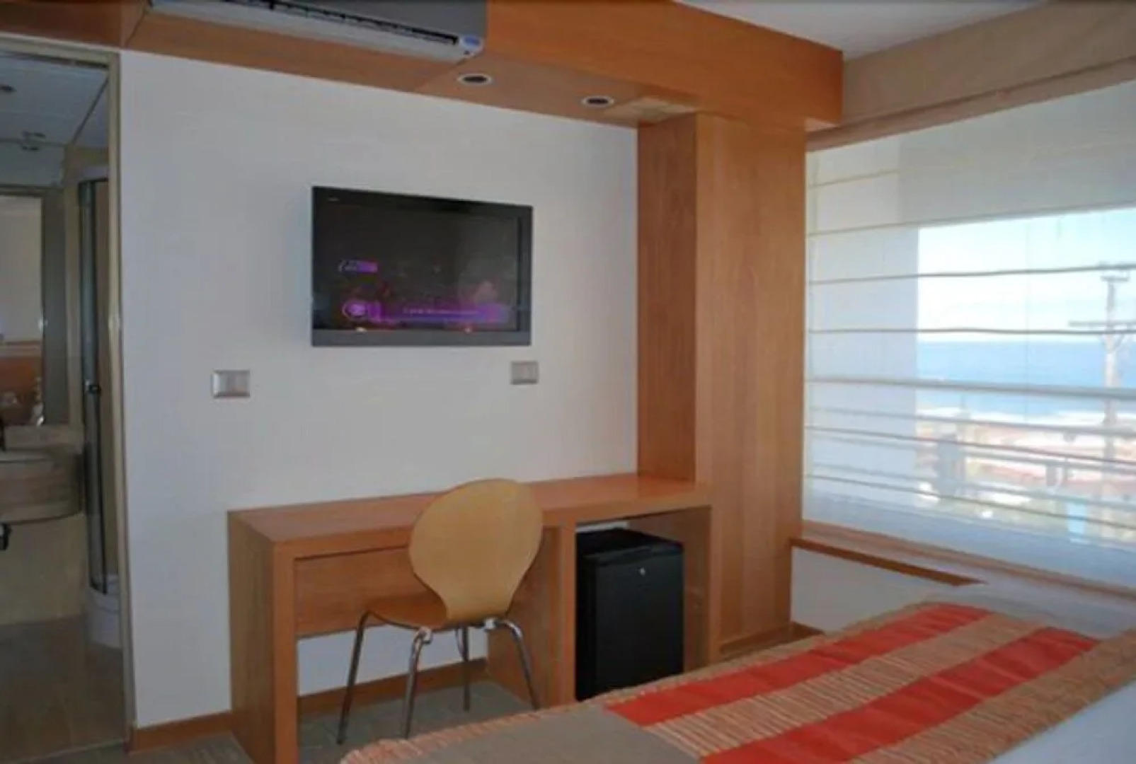 Hotel Alto del Sol Costanera Antofagasta