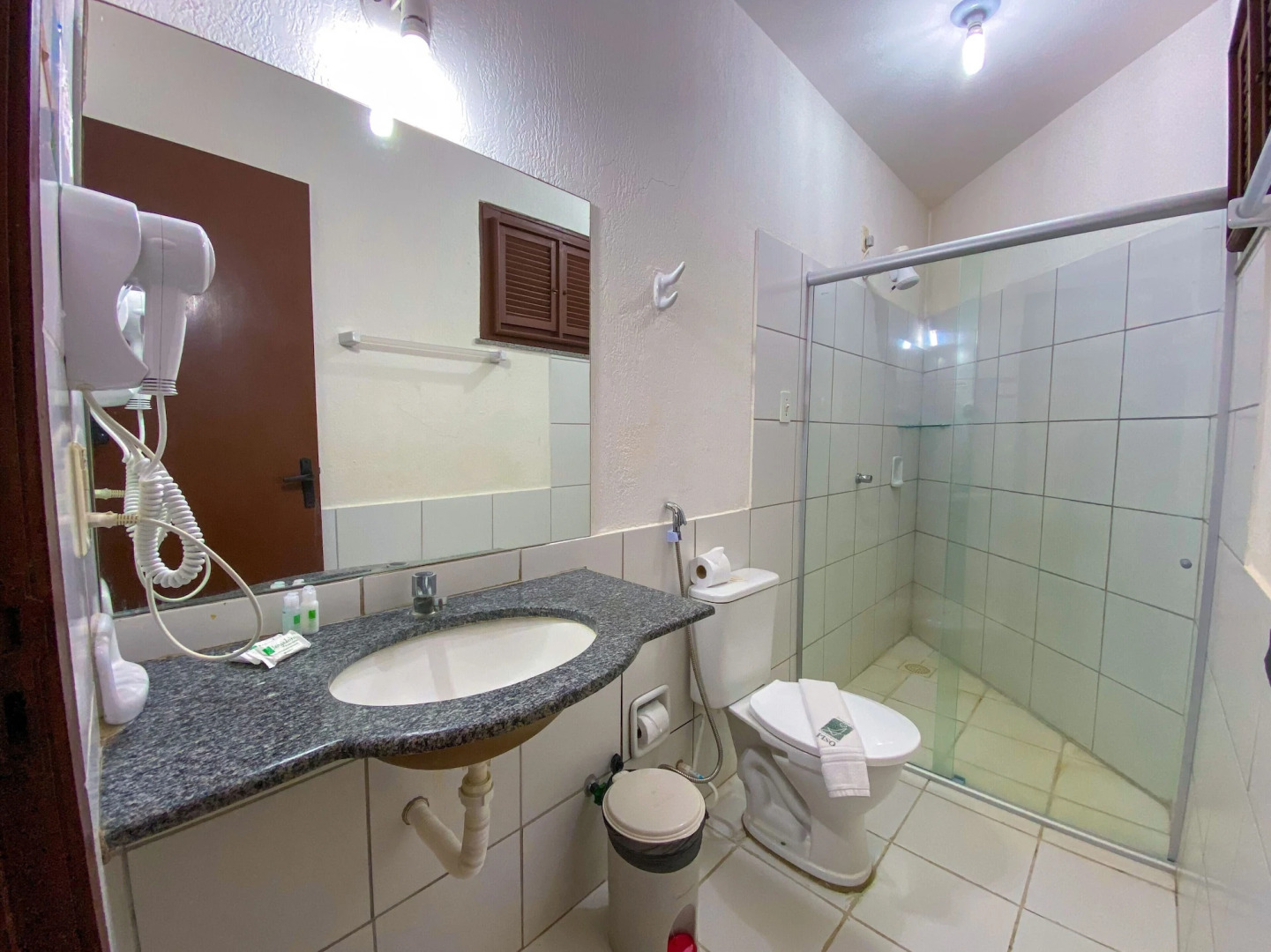 Jangadeiro Praia Hotel