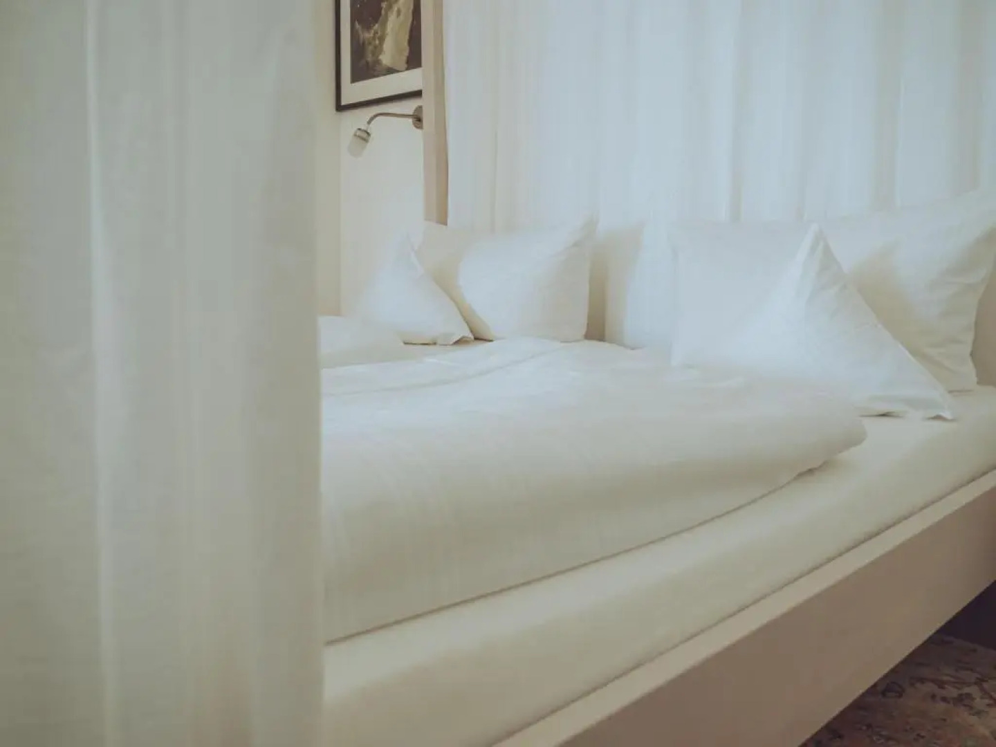 Hotel Schloss Raitenbuch