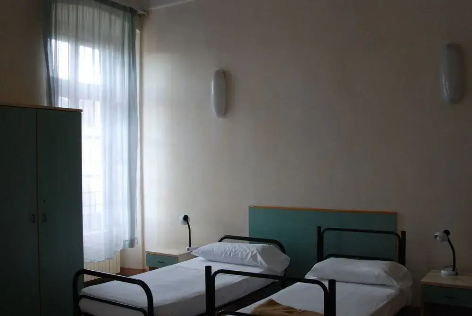 Il Chiostro Hostel and Hotel