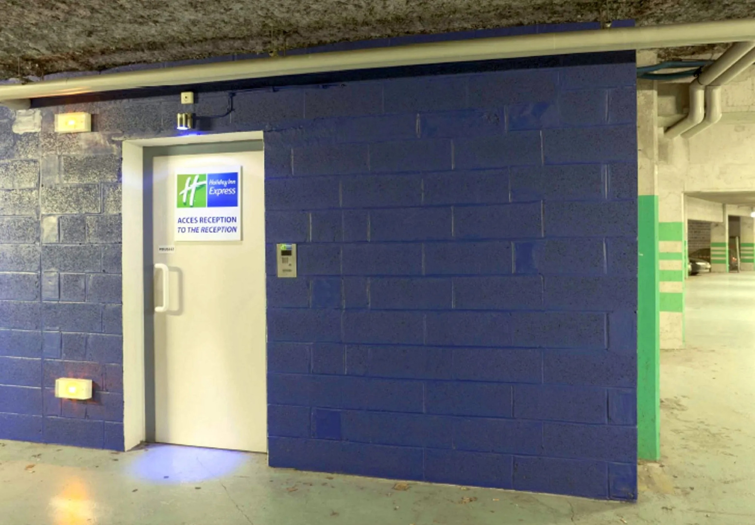 Holiday Inn Express Arras by IHG