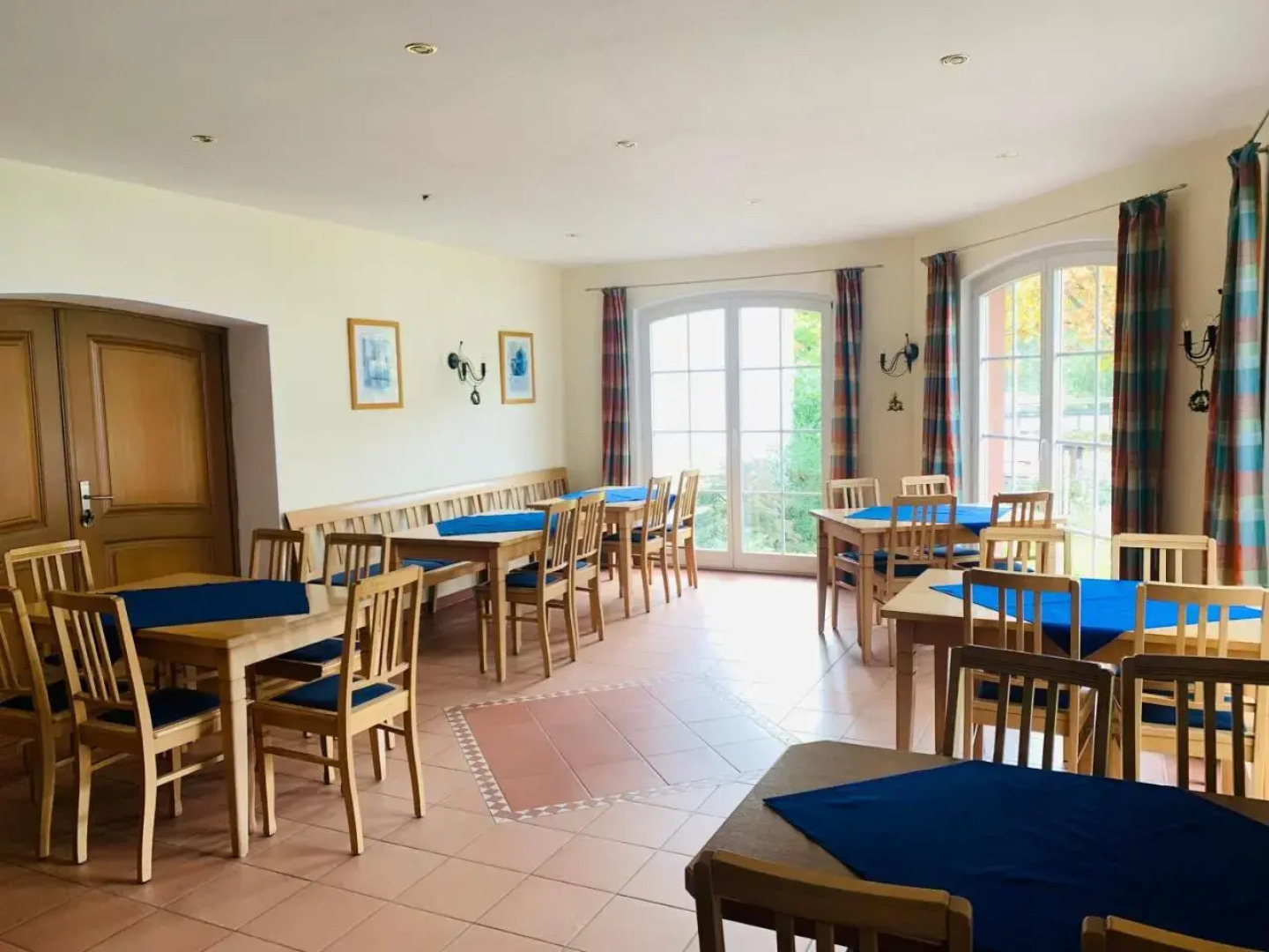 Weinhof Michael Morbach