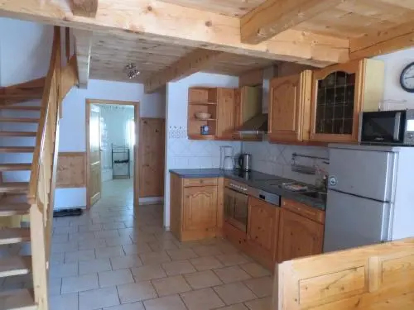 Landpension im Alten Knoglerhof