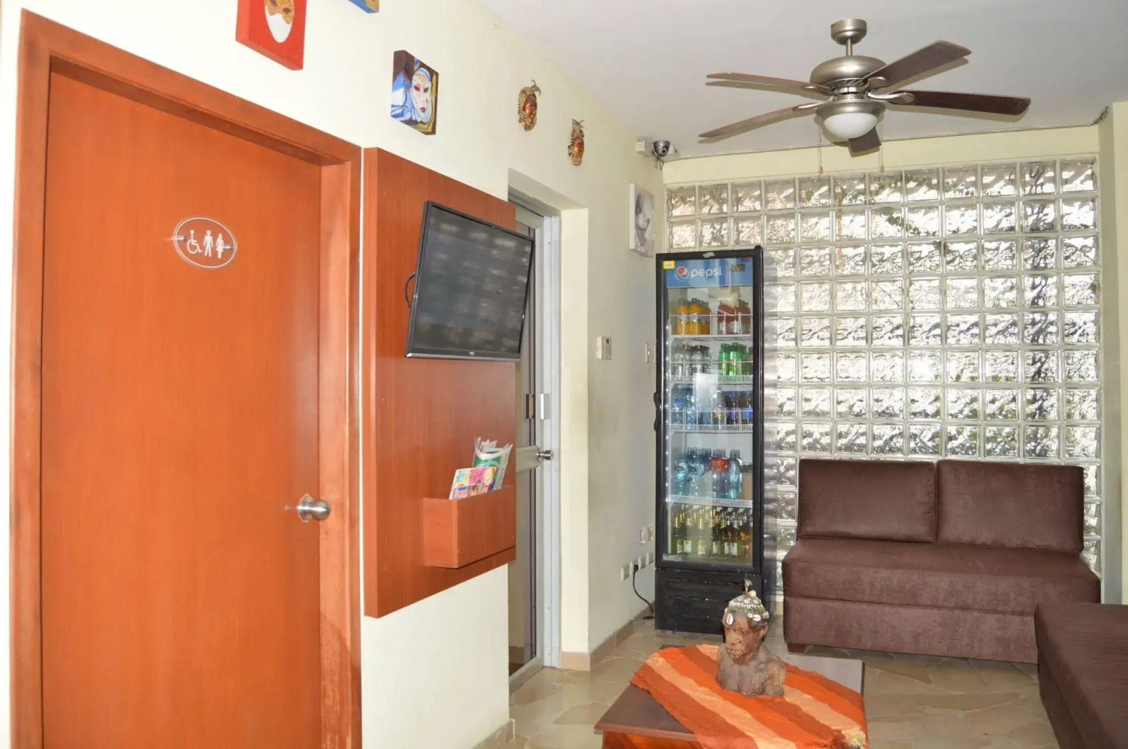 San Francisco Apart Hotel