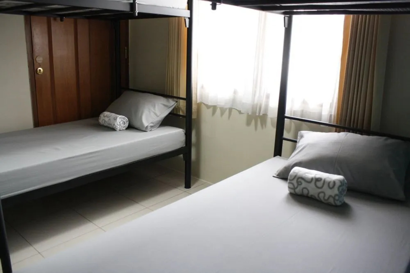 The Attic Bed & Breakfast