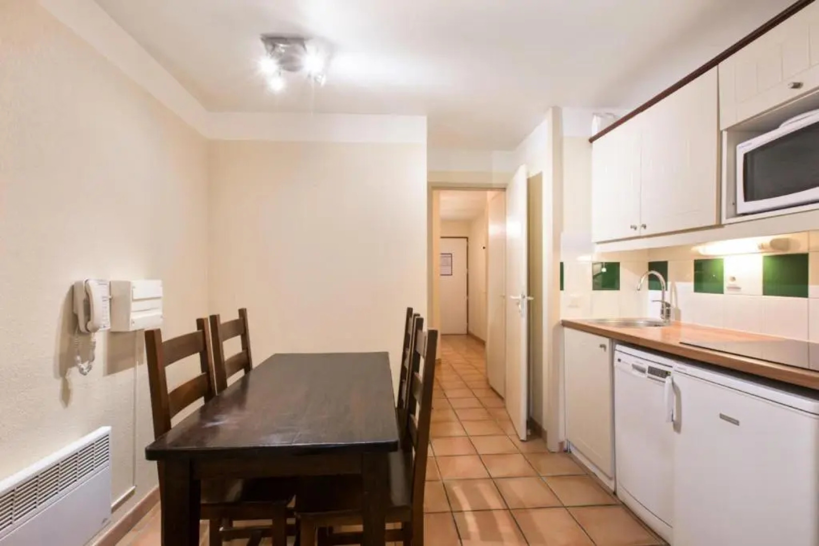 Le Domaine du Golf de Pinsolle - maeva Home - Appartement 2 Pièces 5 Personnes