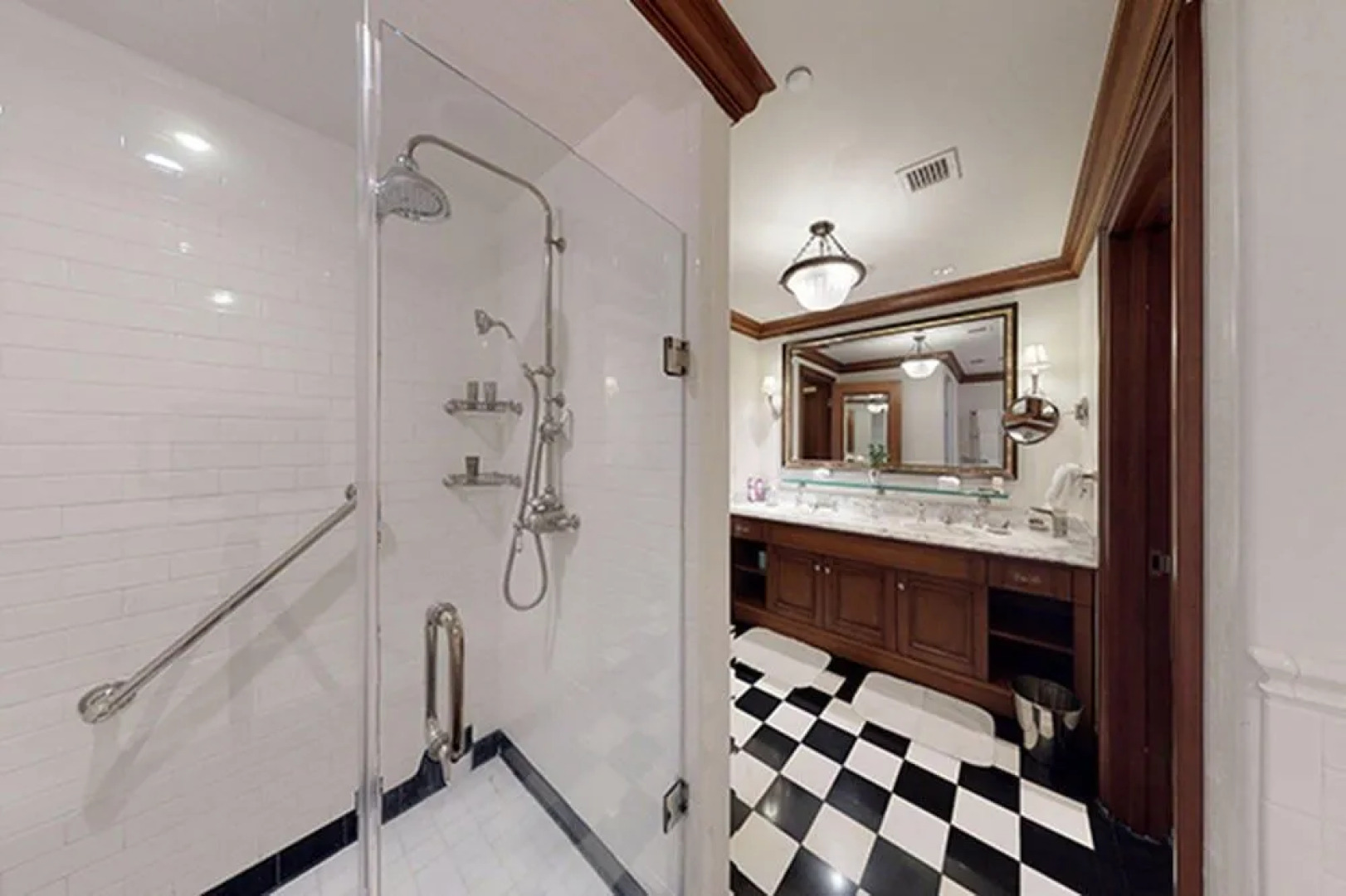 The Lodge at Sea Island