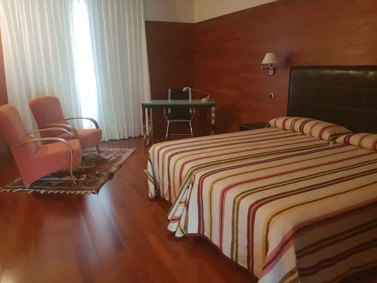 Hostería Sierra del Oso