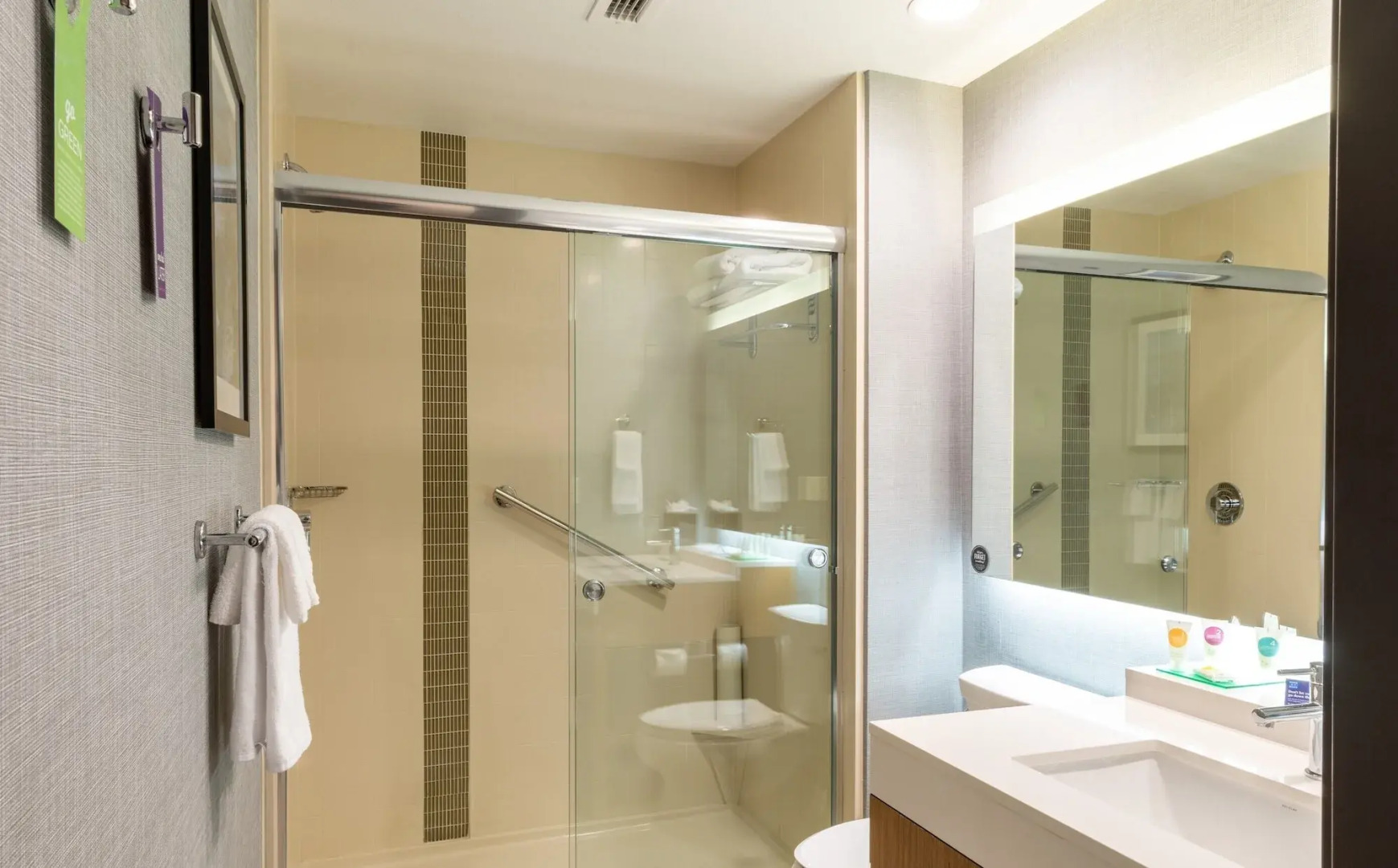 Hyatt Place West Des Moines Jordan Creek