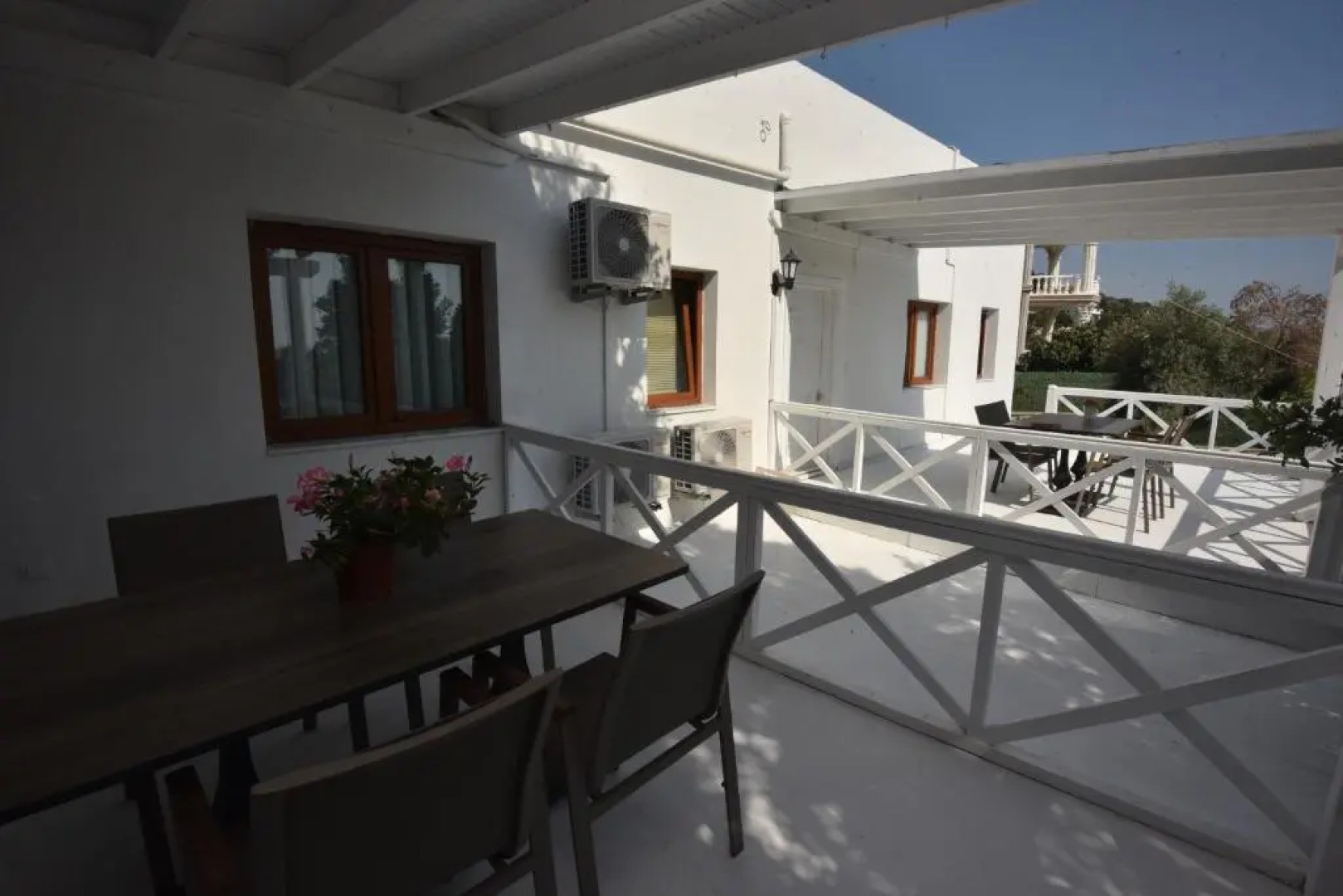 Benjamin Otel Gumusluk