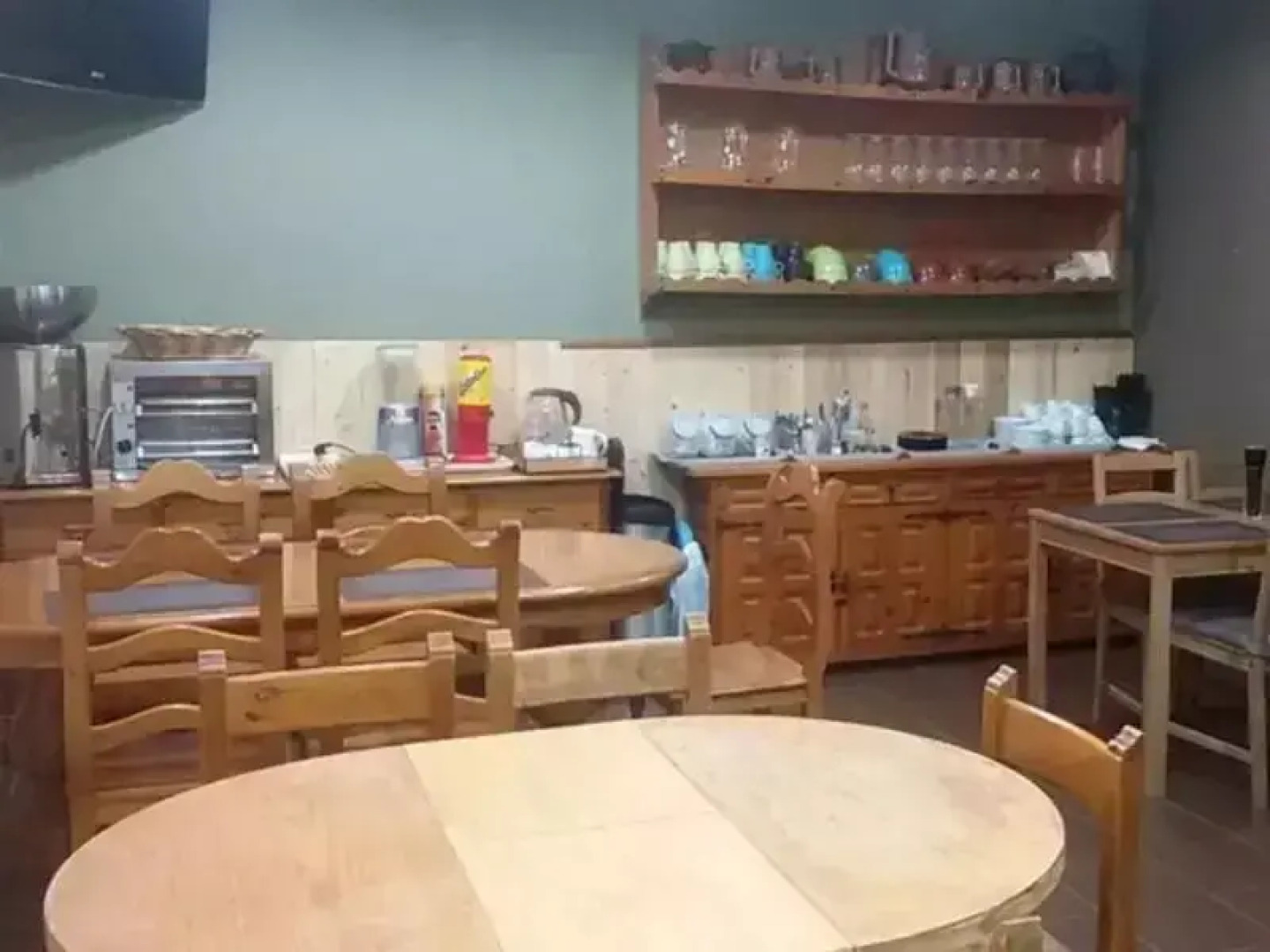 Solopuent Hotel Rural 3000